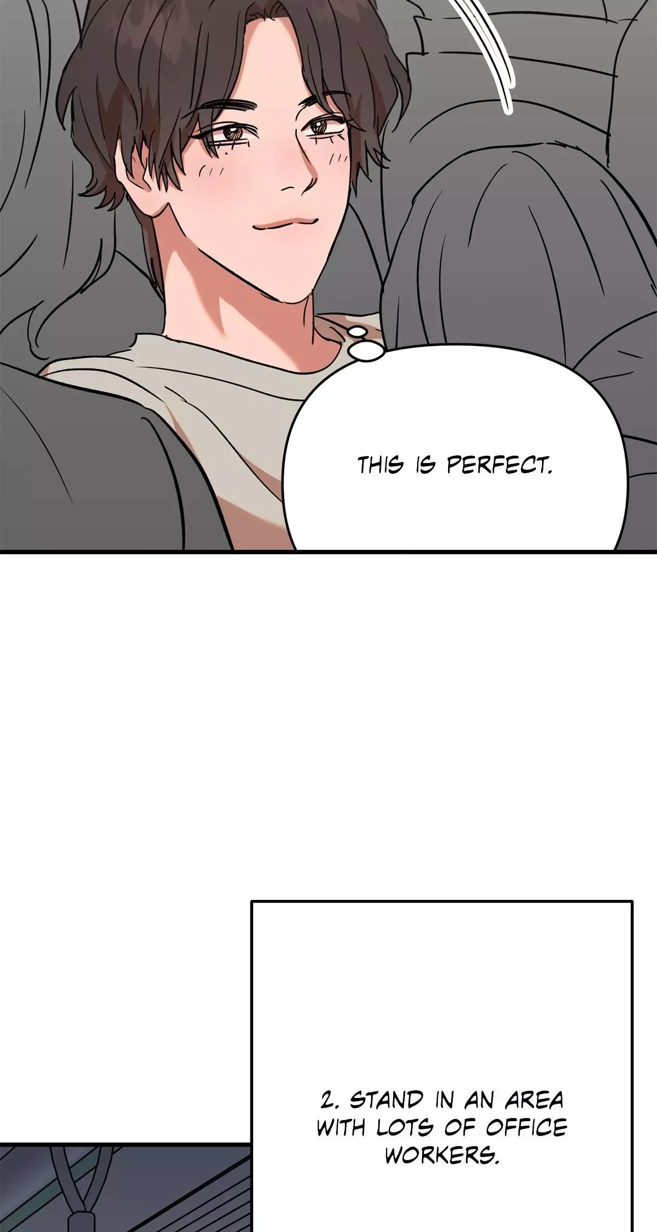 On-Site Arrest! - Chapter 29 Page 5