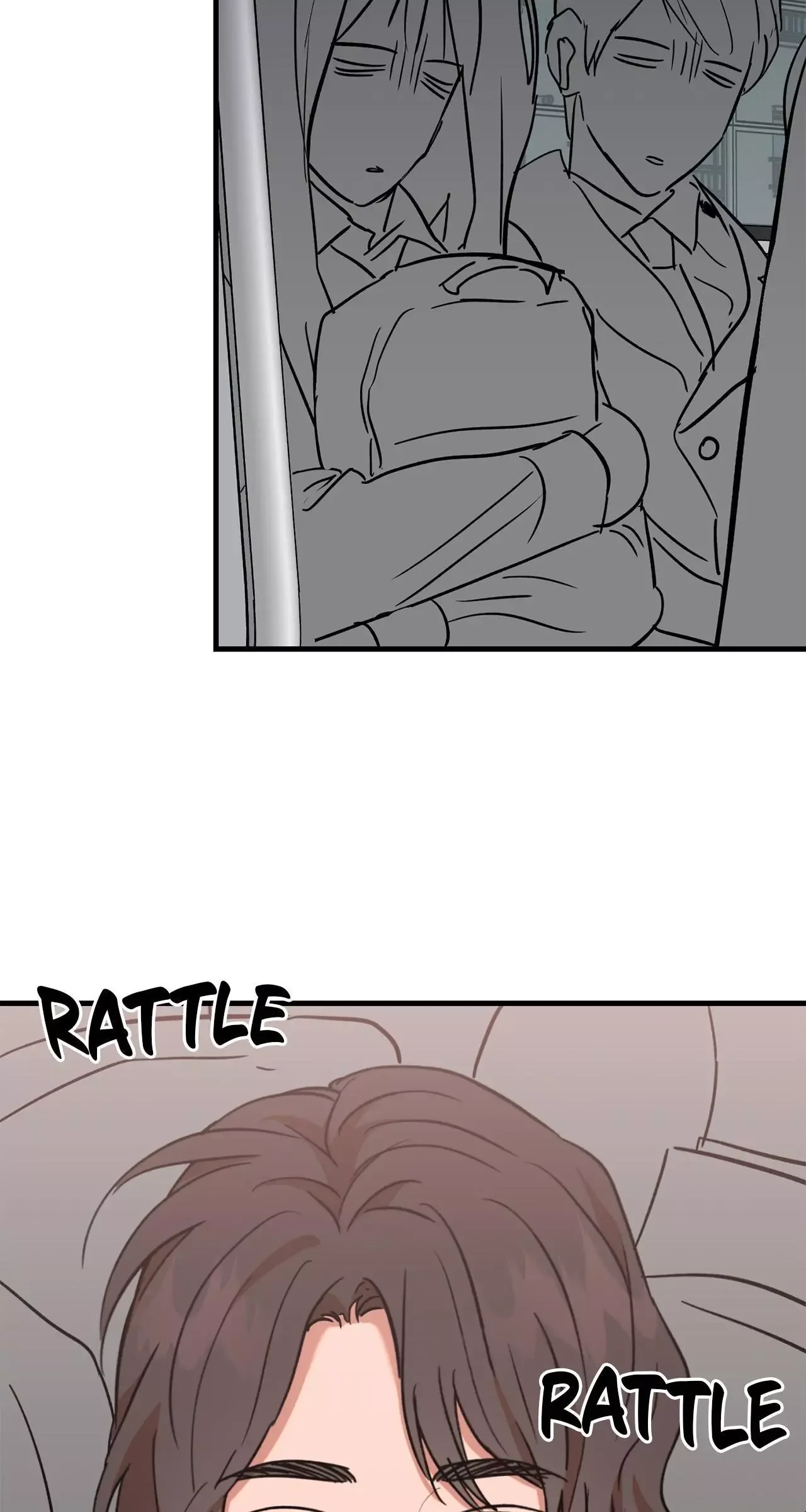 On-Site Arrest! - Chapter 29 Page 7