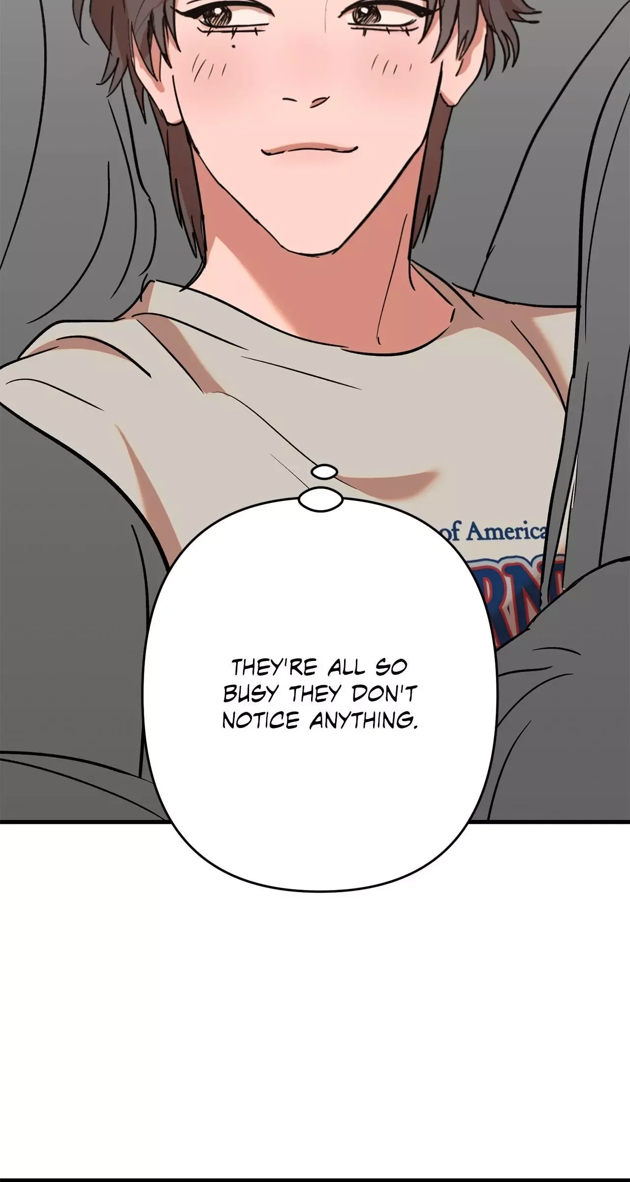 On-Site Arrest! - Chapter 29 Page 8