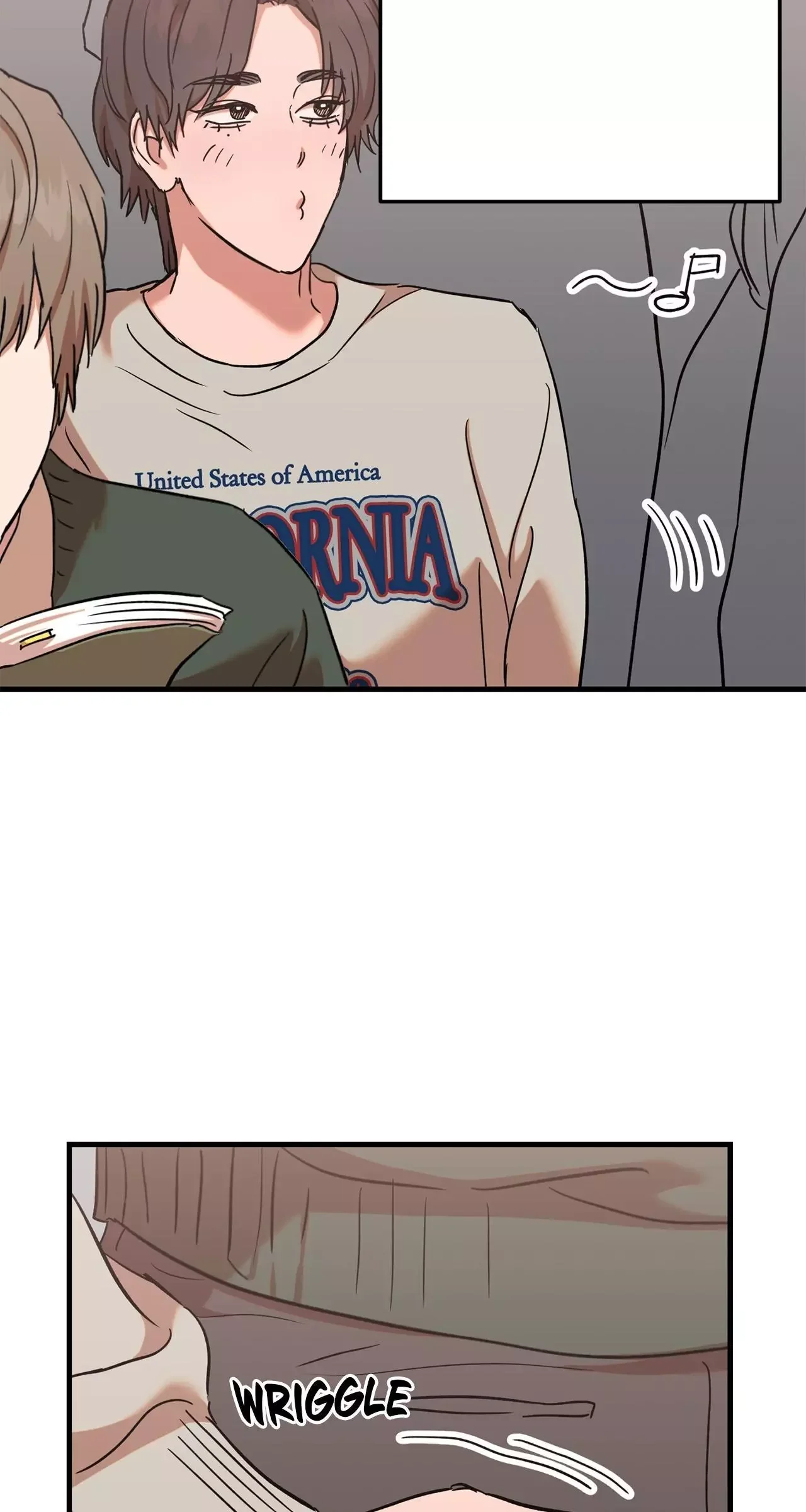 On-Site Arrest! - Chapter 29 Page 16