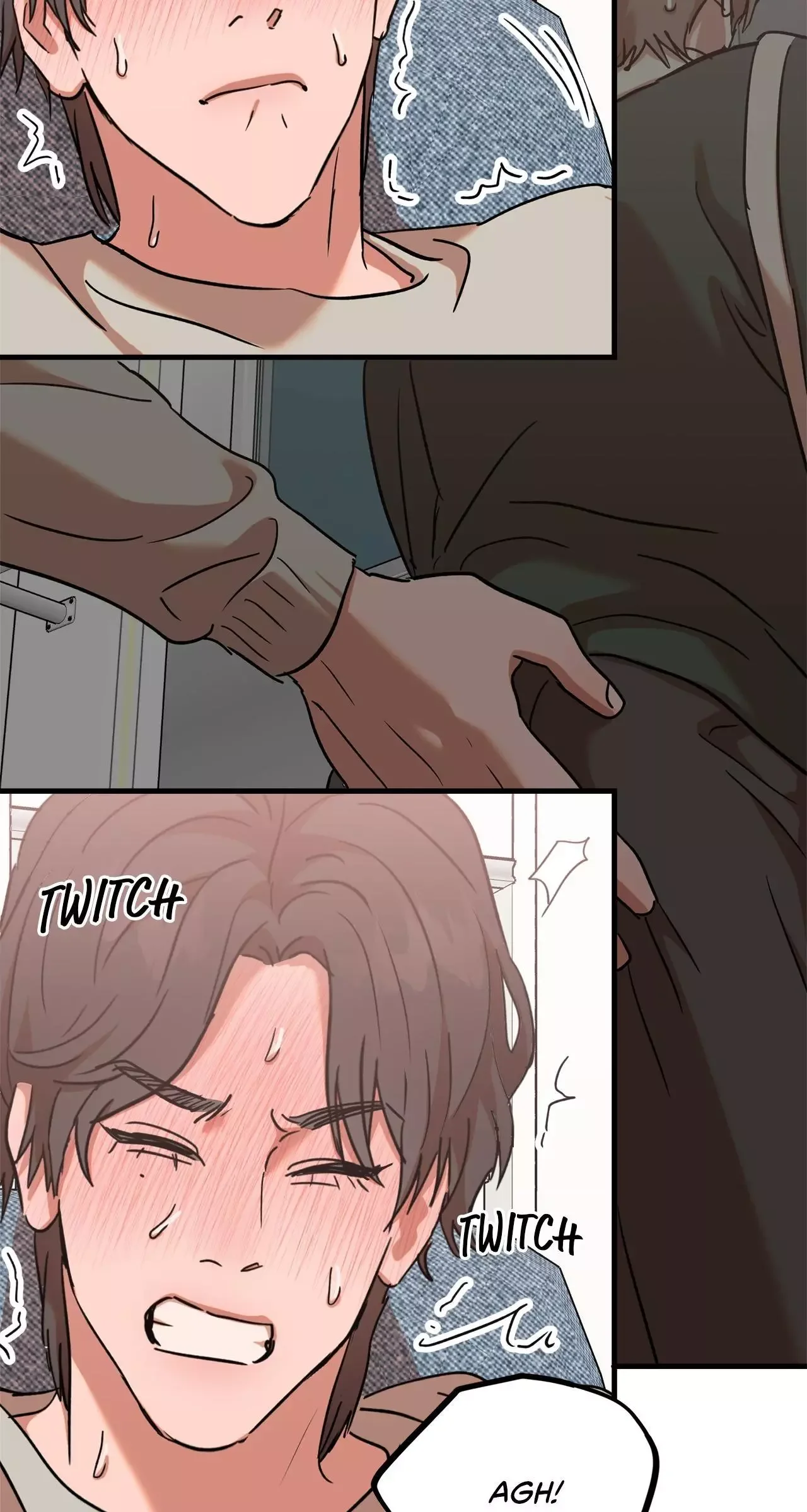 On-Site Arrest! - Chapter 29 Page 28