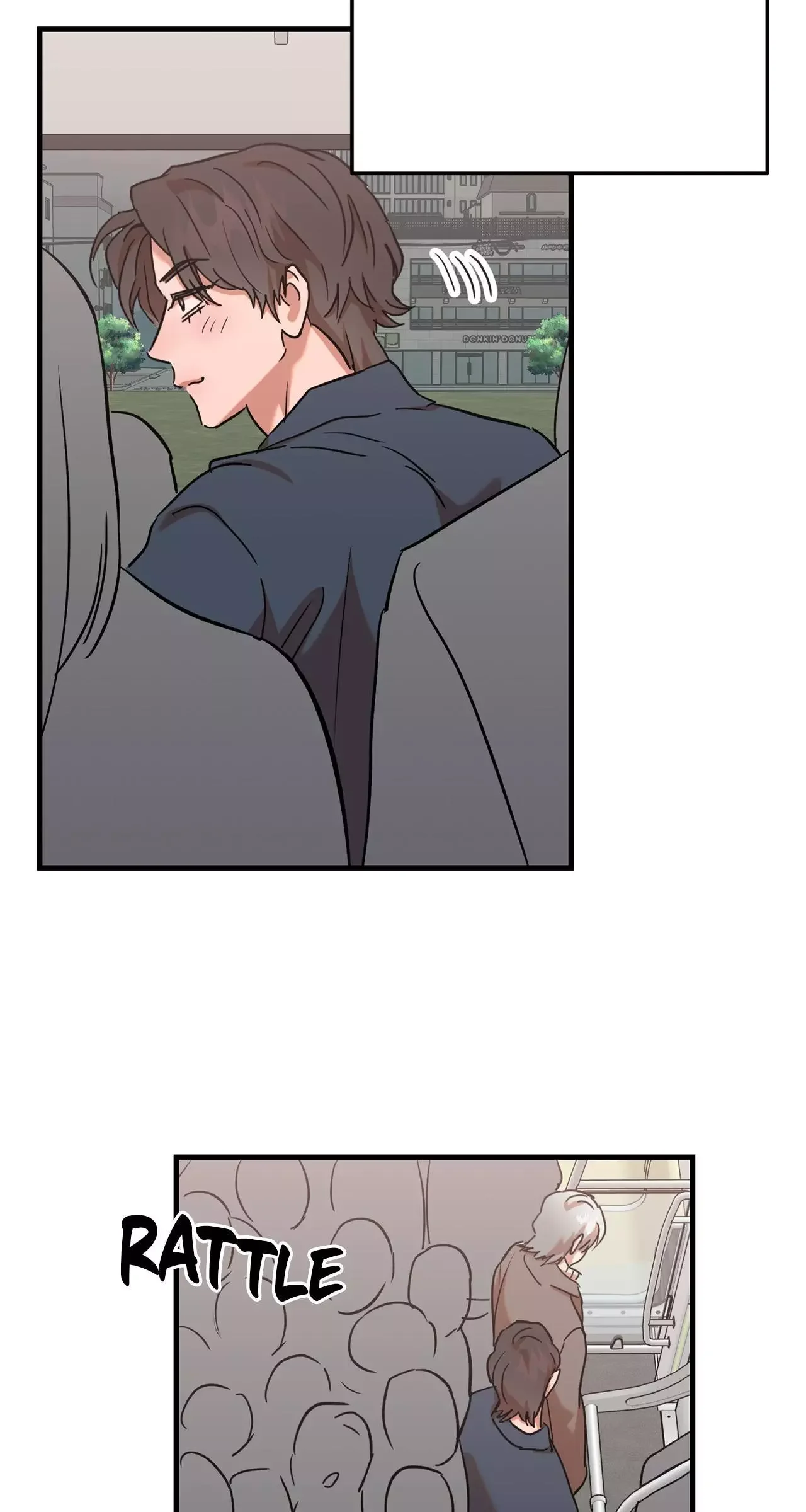On-Site Arrest! - Chapter 29 Page 41