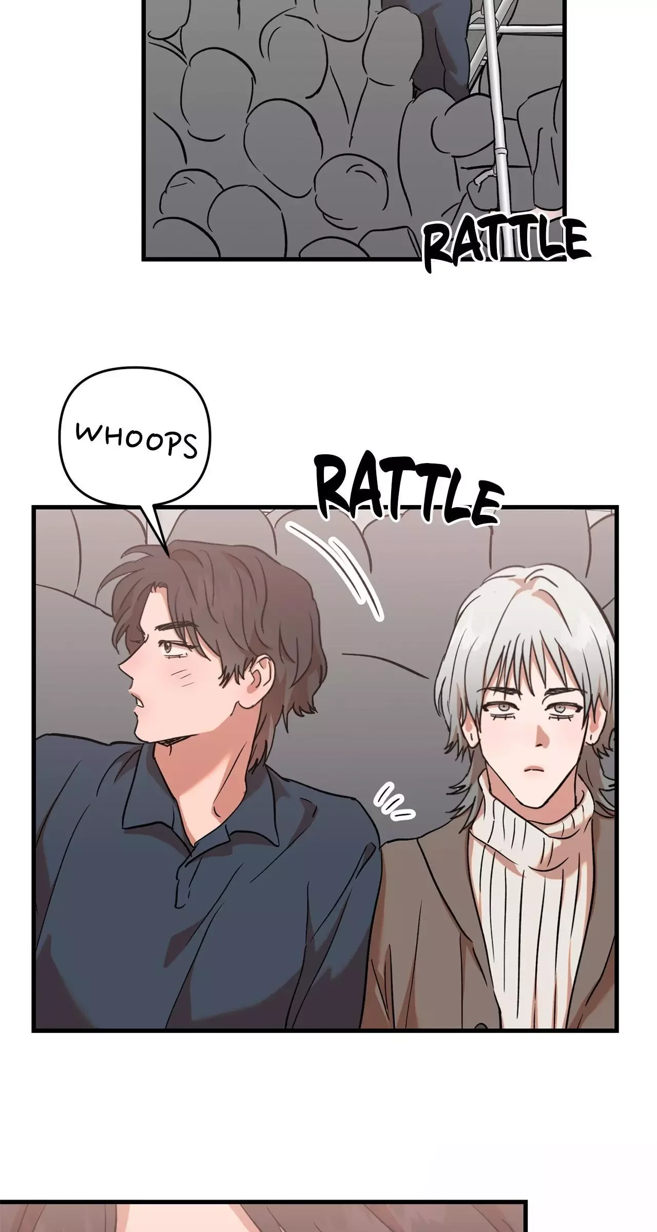On-Site Arrest! - Chapter 29 Page 42