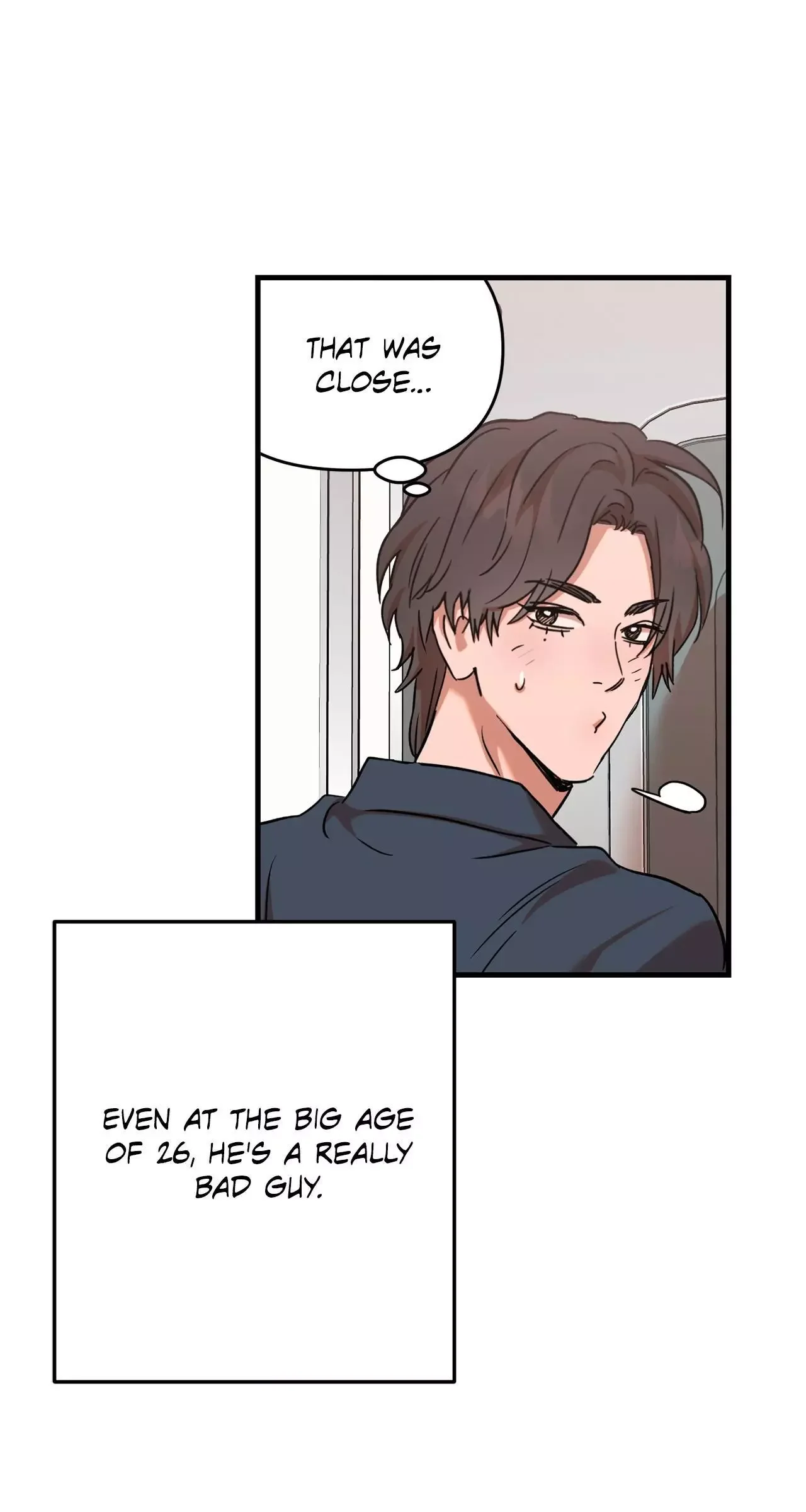 On-Site Arrest! - Chapter 29 Page 48