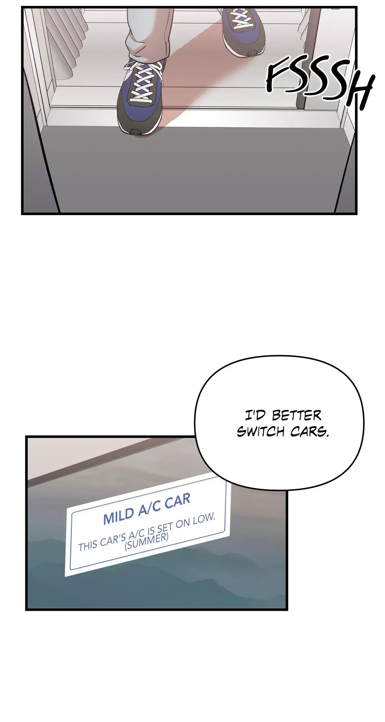 On-Site Arrest! - Chapter 29 Page 49