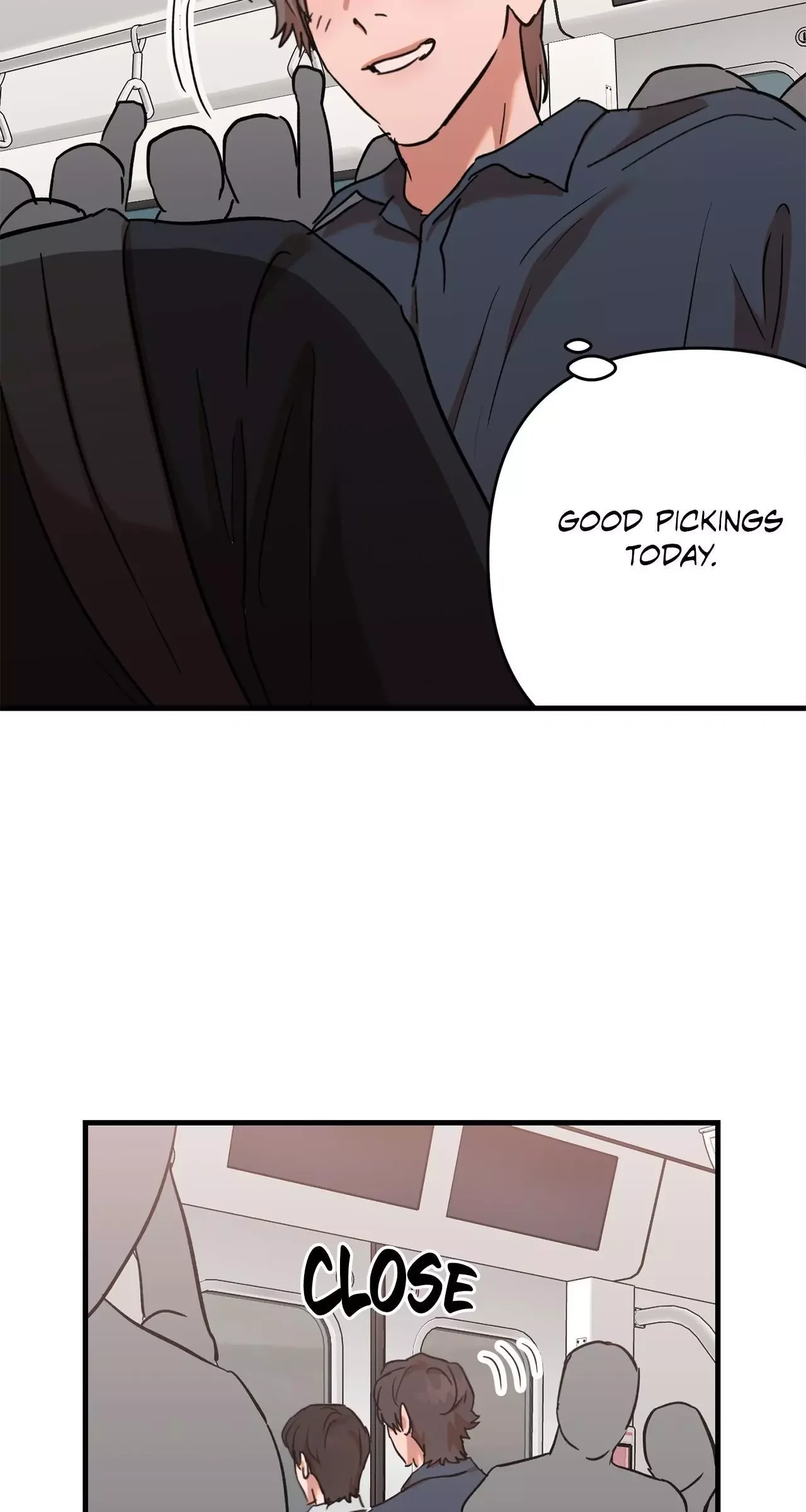 On-Site Arrest! - Chapter 29 Page 54