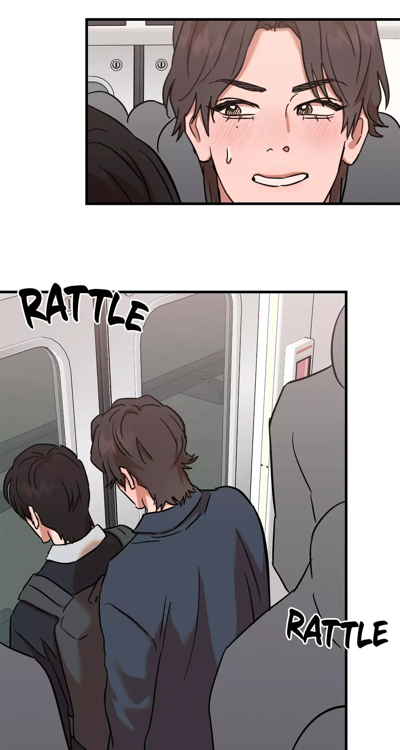 On-Site Arrest! - Chapter 29 Page 58