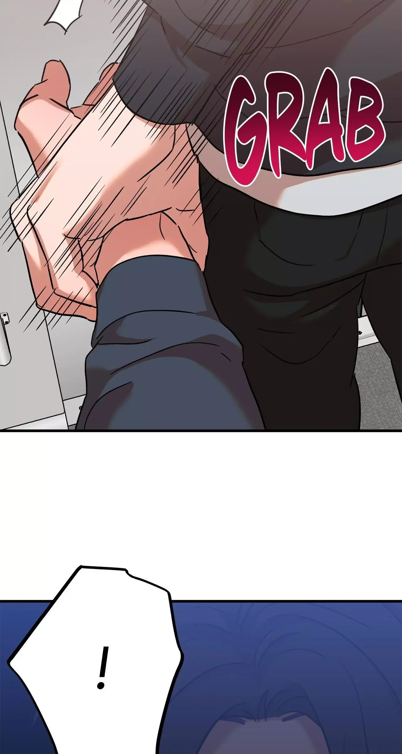 On-Site Arrest! - Chapter 29 Page 60