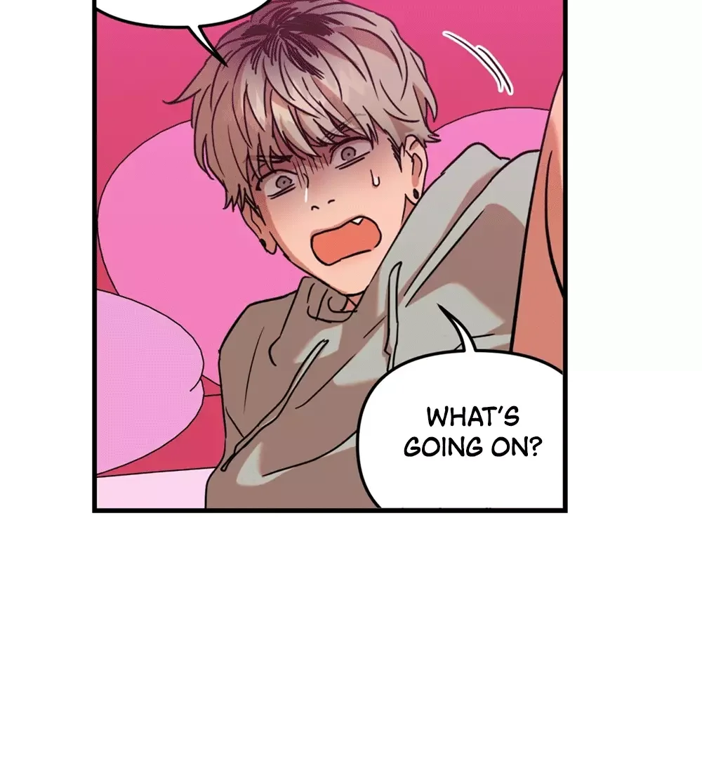 On-Site Arrest! - Chapter 3 Page 7