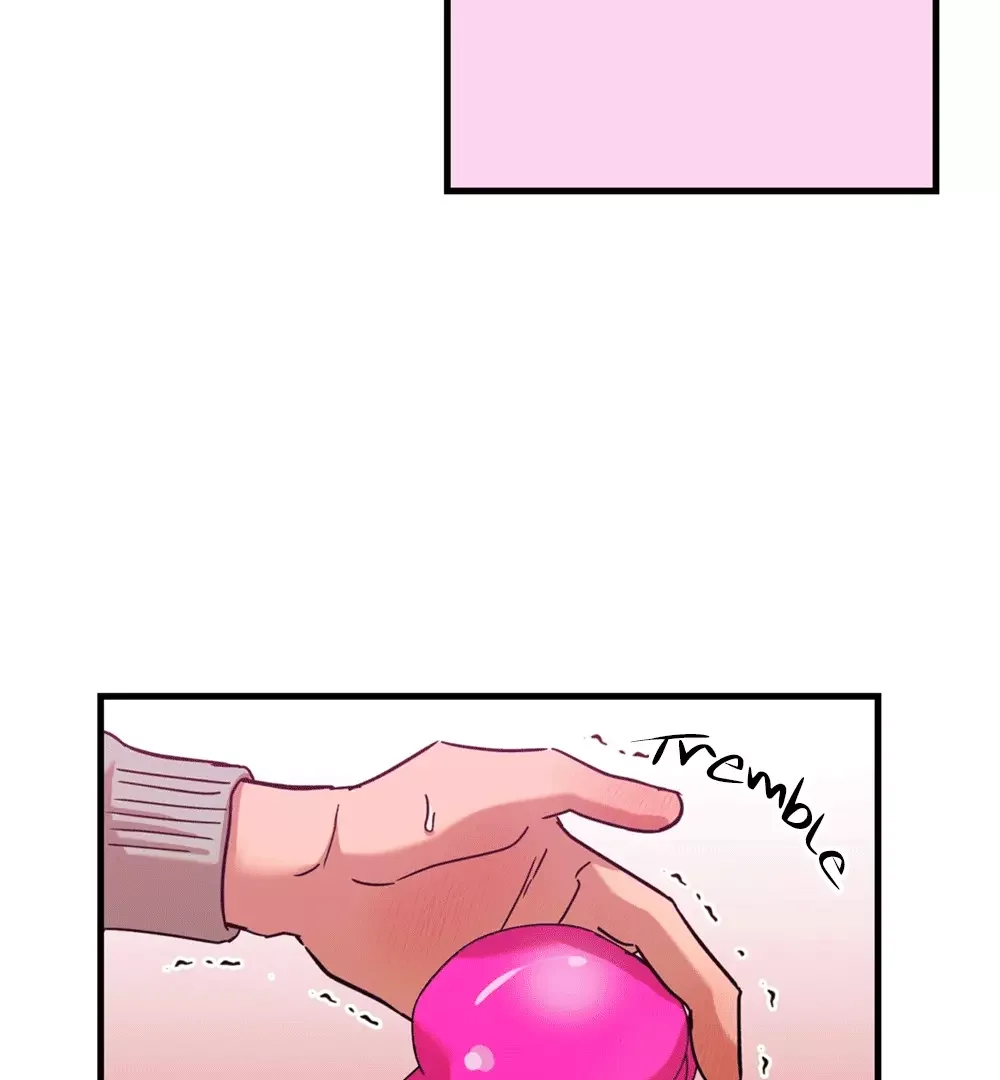 On-Site Arrest! - Chapter 3 Page 11
