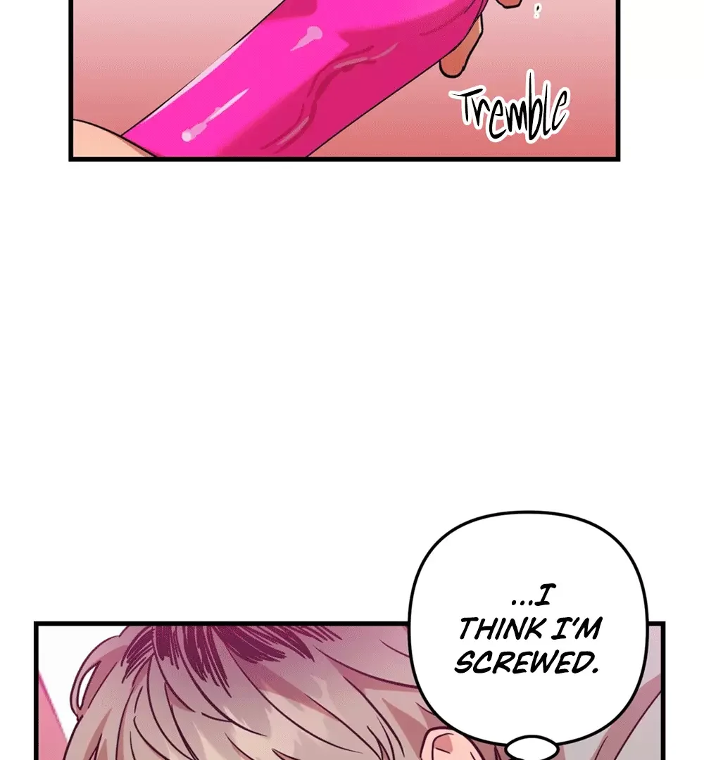 On-Site Arrest! - Chapter 3 Page 12