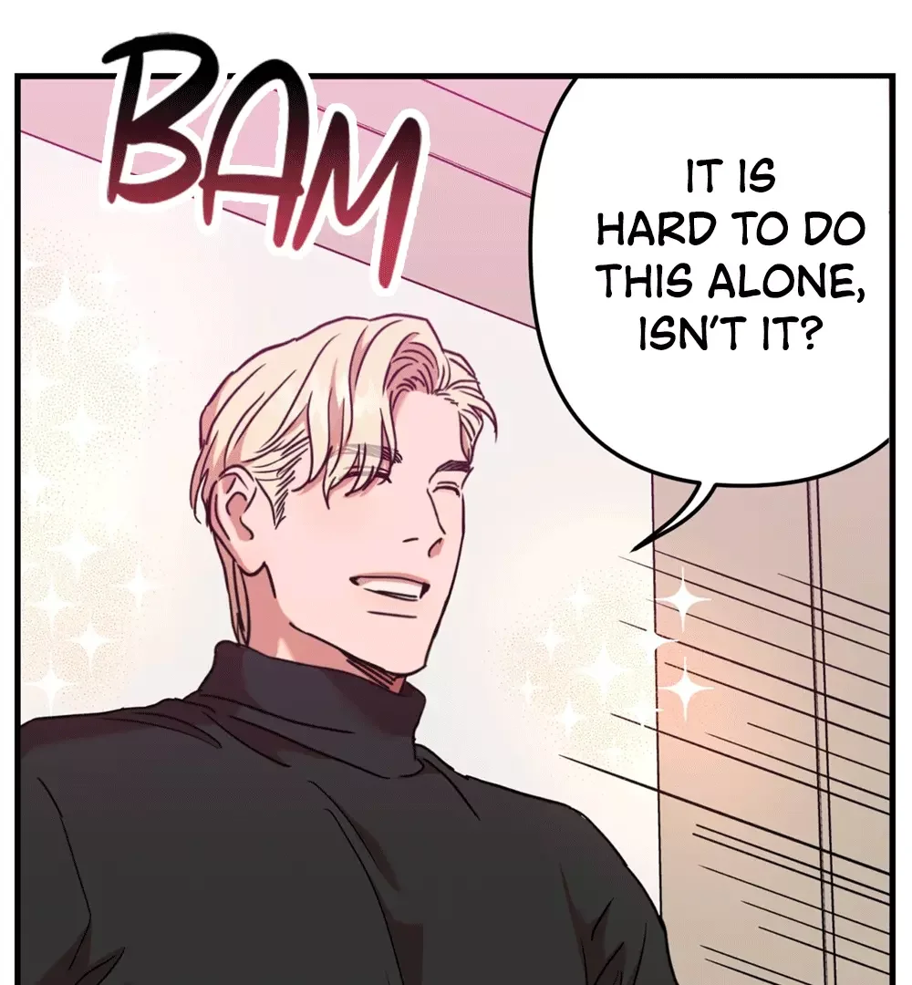 On-Site Arrest! - Chapter 3 Page 18
