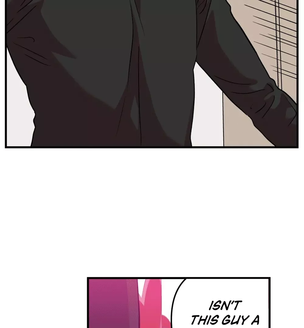 On-Site Arrest! - Chapter 3 Page 19