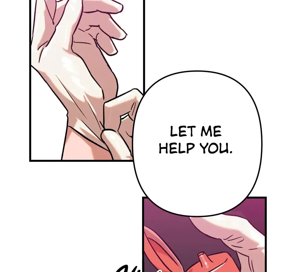 On-Site Arrest! - Chapter 3 Page 29