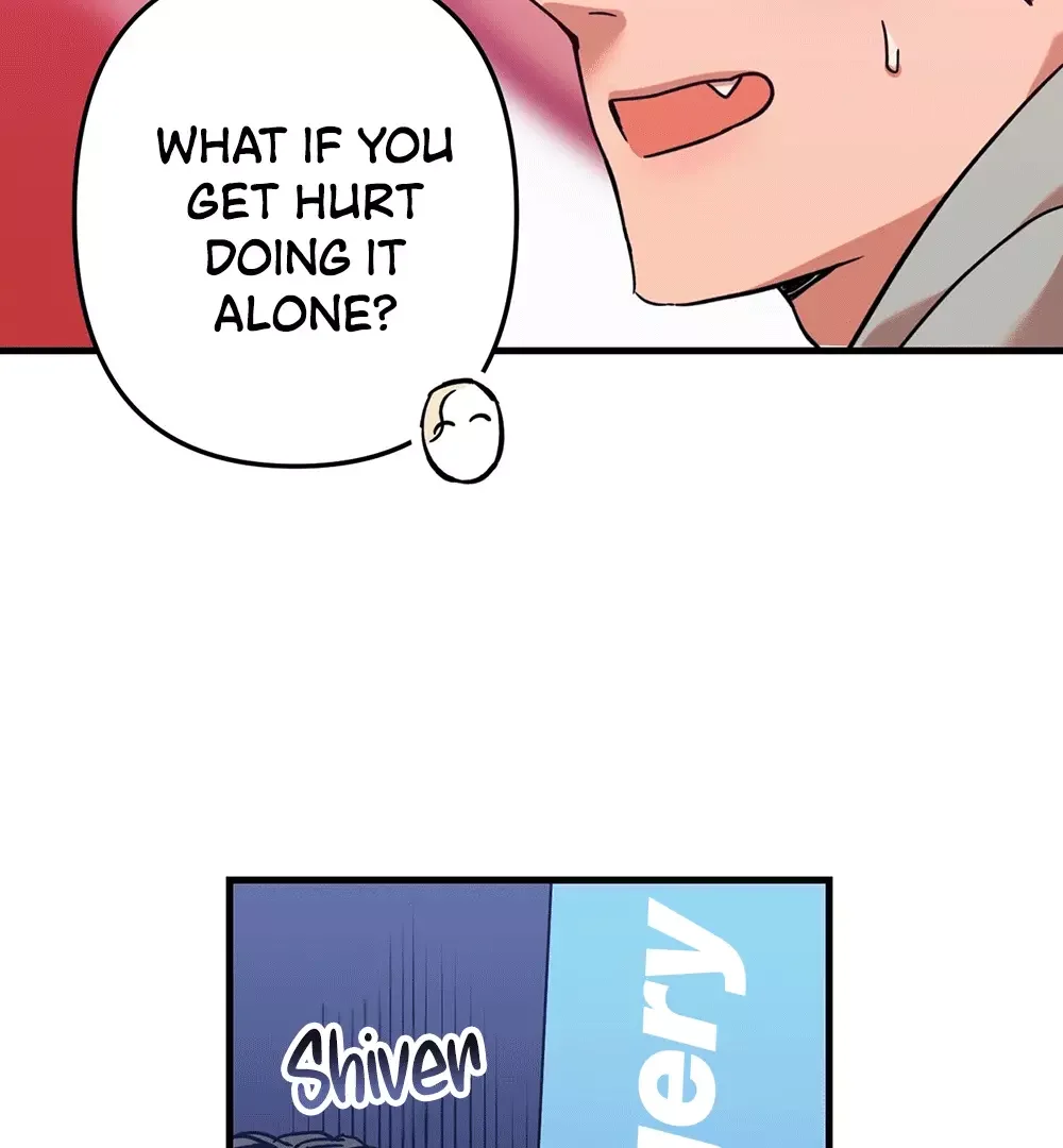 On-Site Arrest! - Chapter 3 Page 58