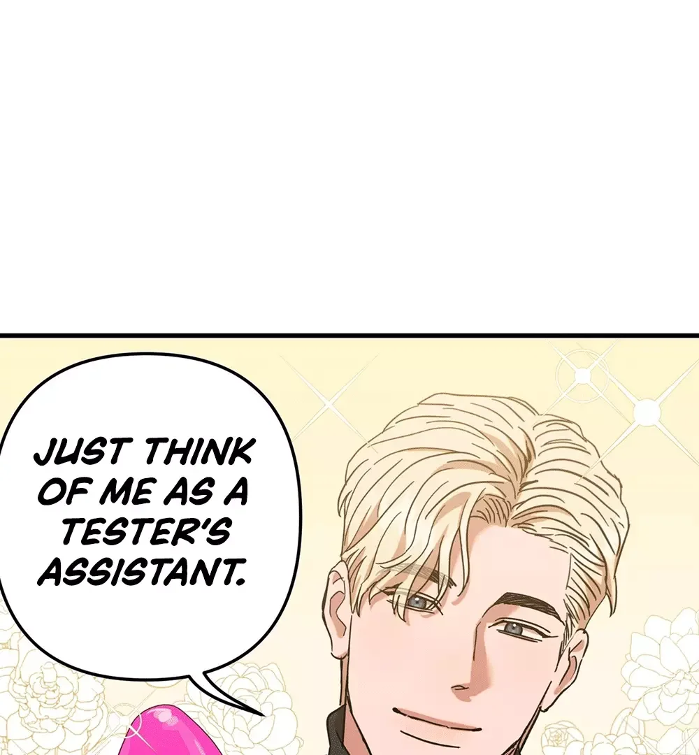On-Site Arrest! - Chapter 3 Page 62