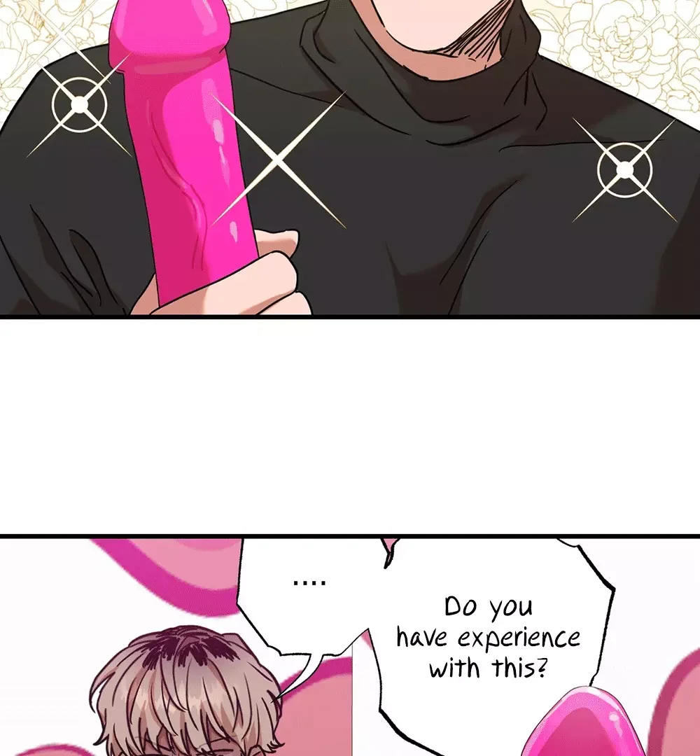 On-Site Arrest! - Chapter 3 Page 63