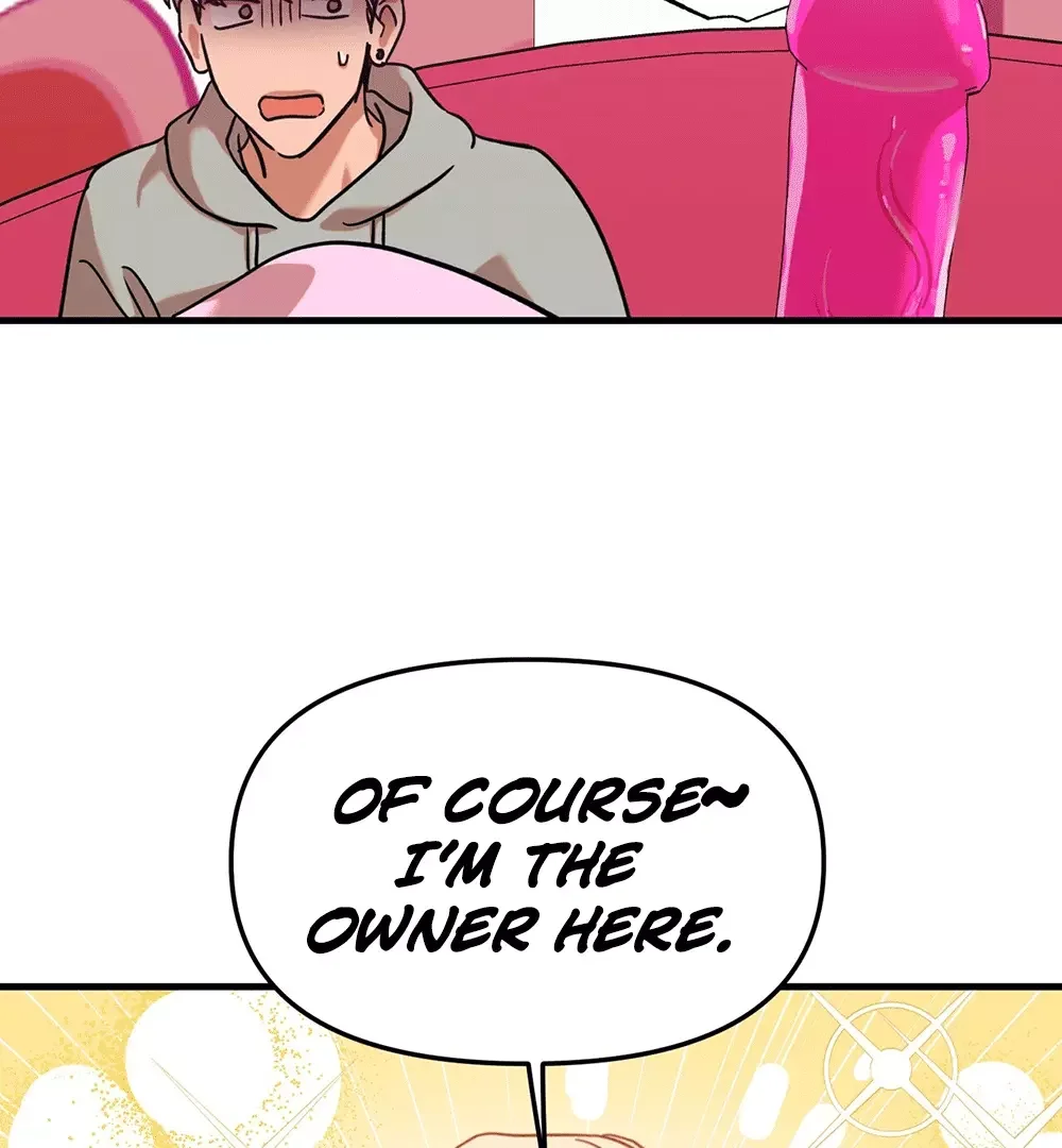 On-Site Arrest! - Chapter 3 Page 64
