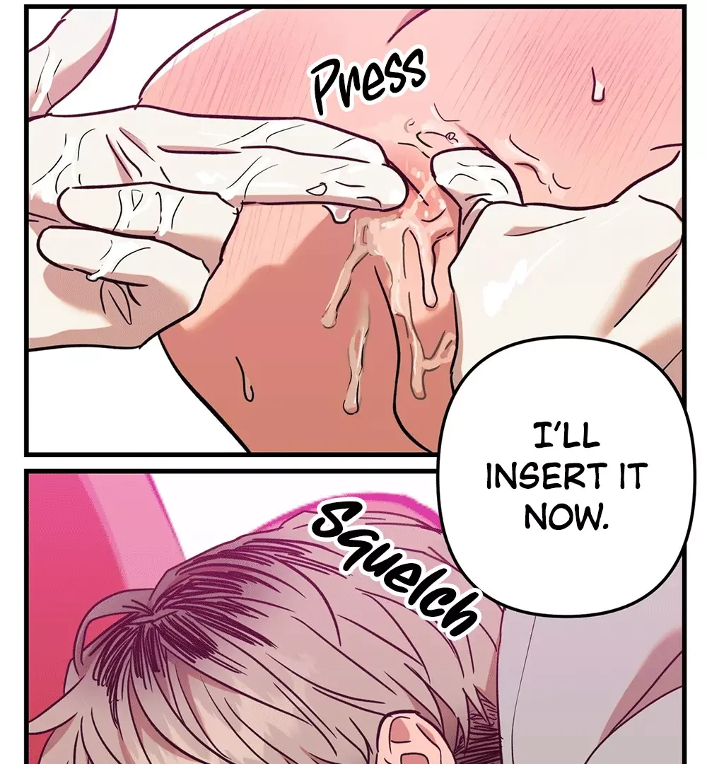 On-Site Arrest! - Chapter 3 Page 76