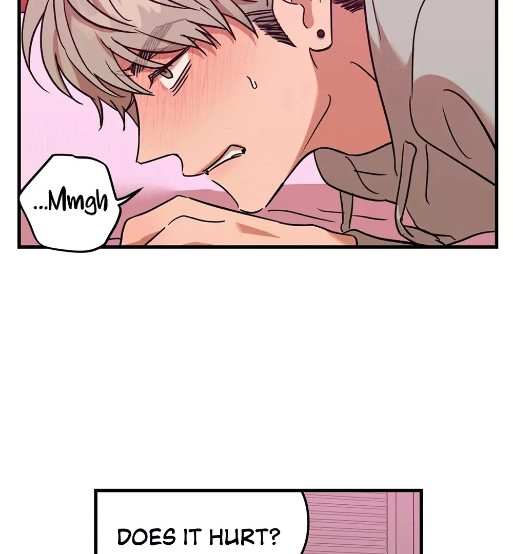 On-Site Arrest! - Chapter 3 Page 77