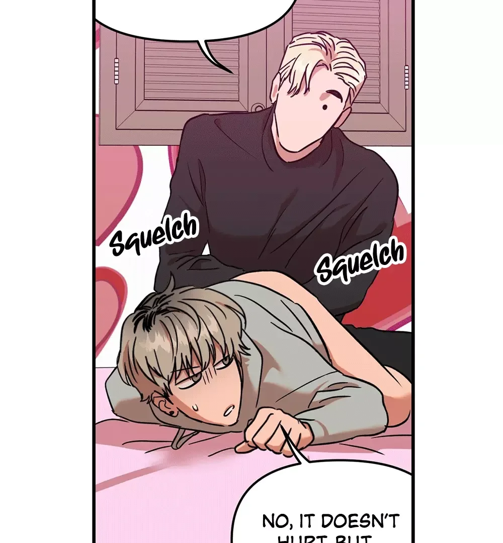 On-Site Arrest! - Chapter 3 Page 78