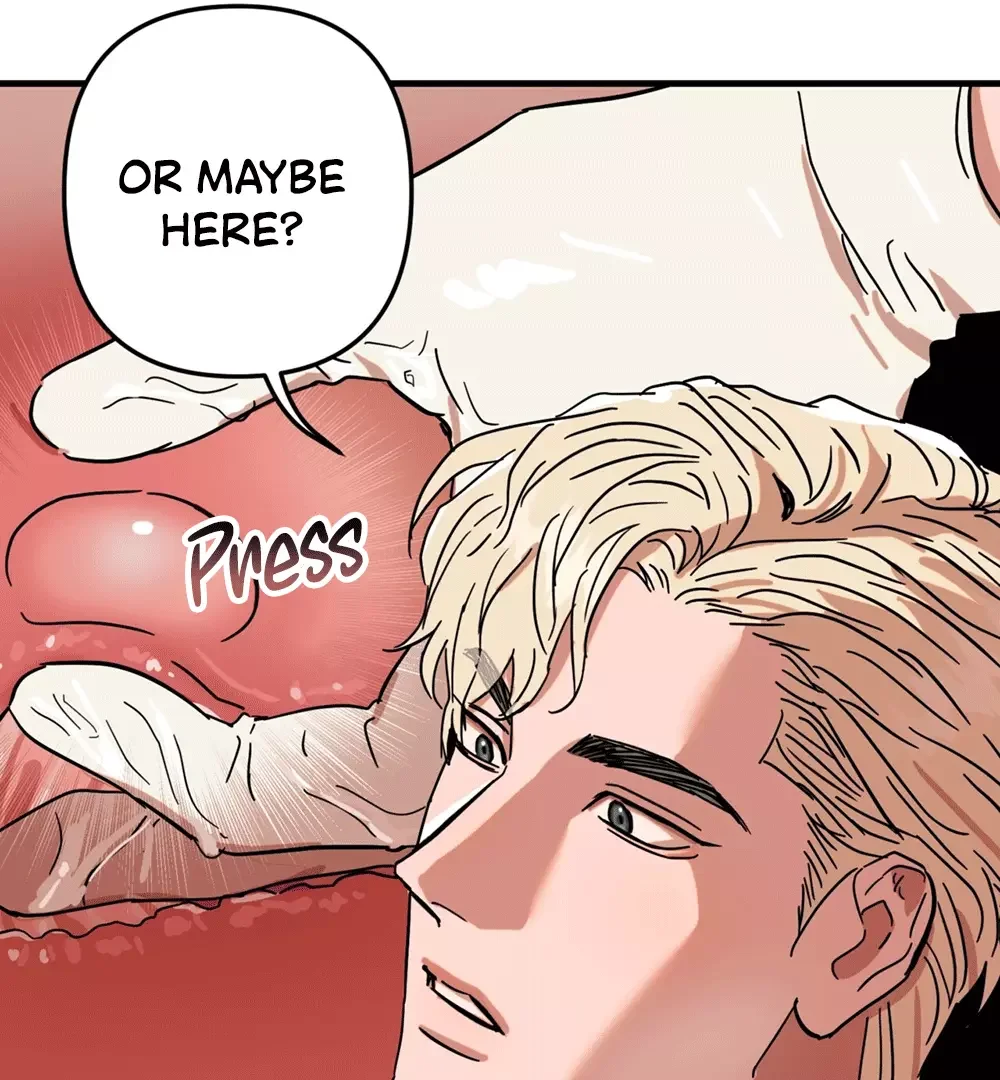On-Site Arrest! - Chapter 3 Page 83