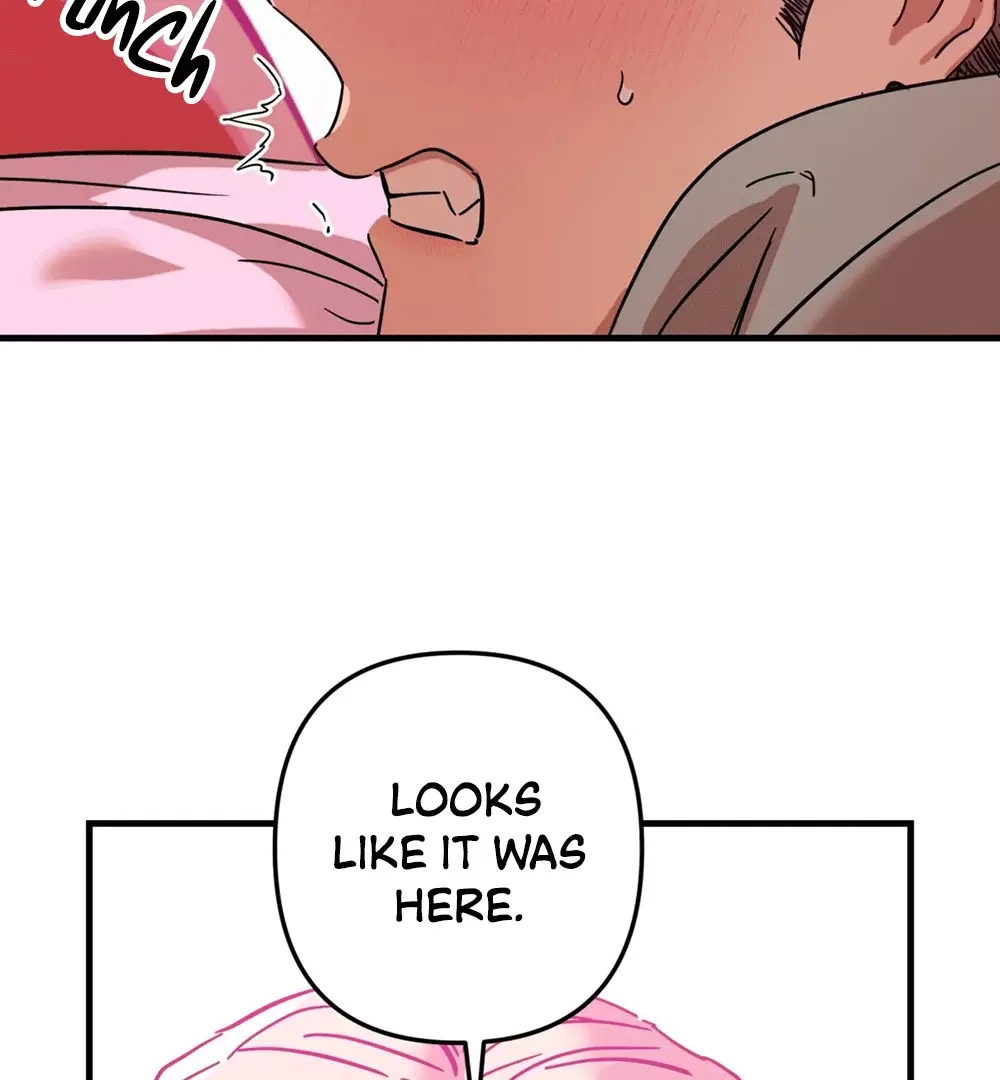 On-Site Arrest! - Chapter 3 Page 85