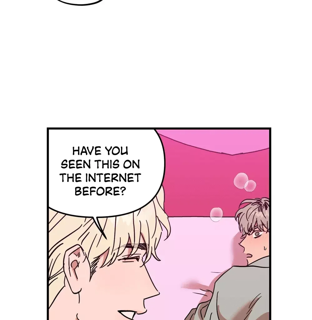 On-Site Arrest! - Chapter 3 Page 93