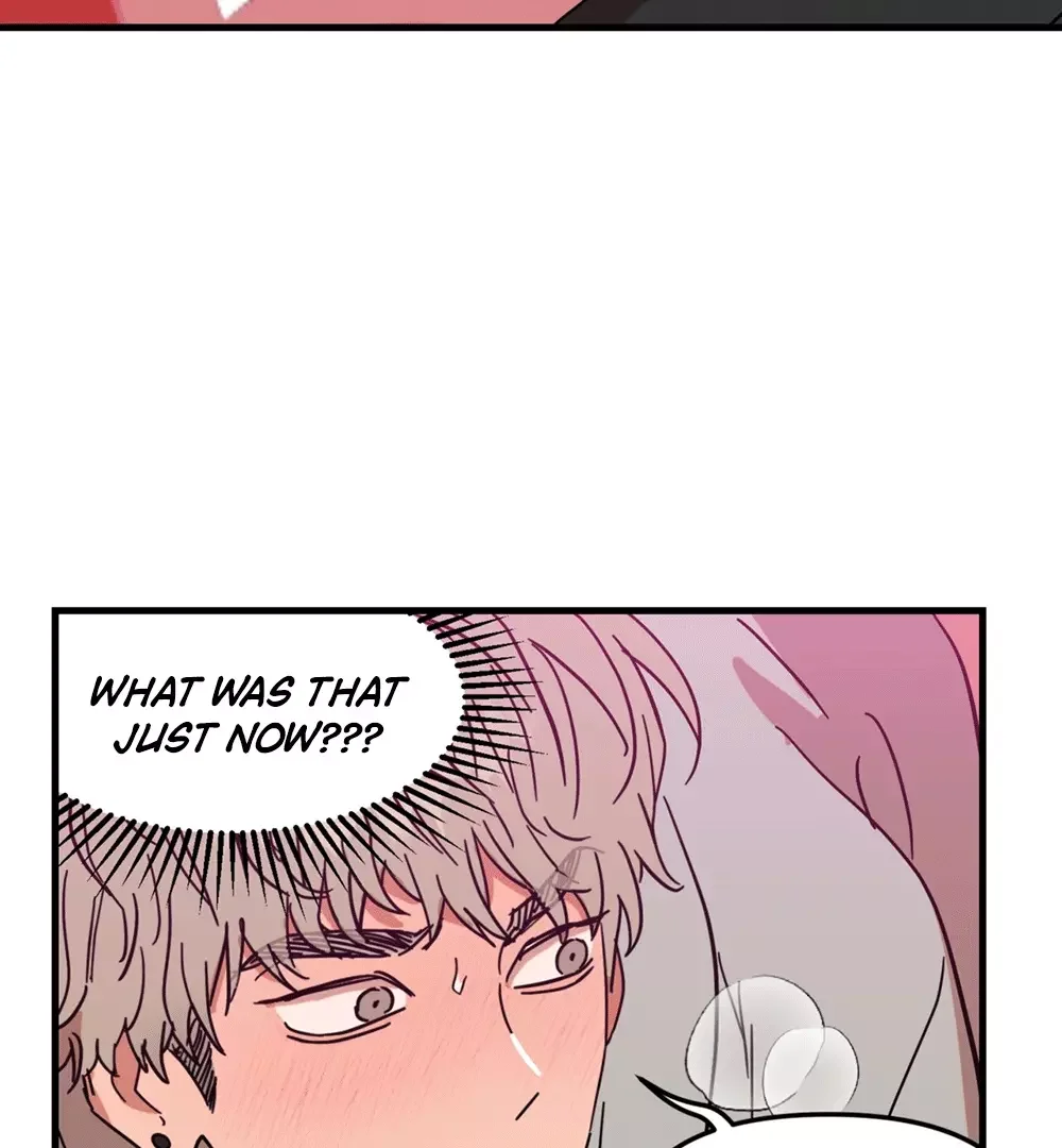 On-Site Arrest! - Chapter 3 Page 96