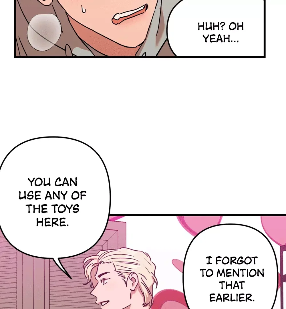 On-Site Arrest! - Chapter 3 Page 97
