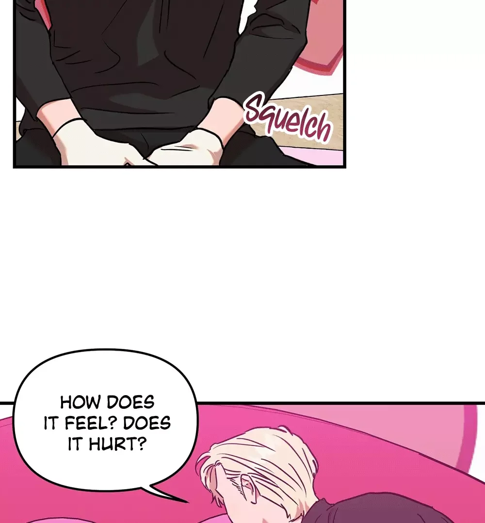 On-Site Arrest! - Chapter 3 Page 104