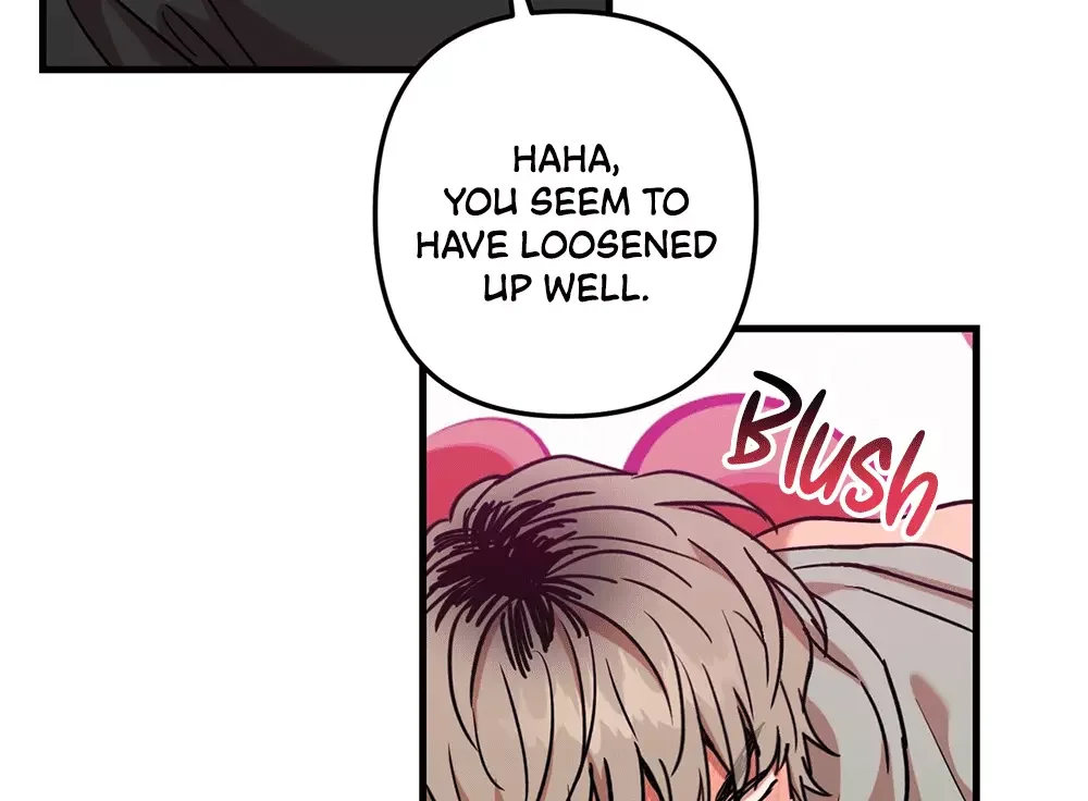 On-Site Arrest! - Chapter 3 Page 107