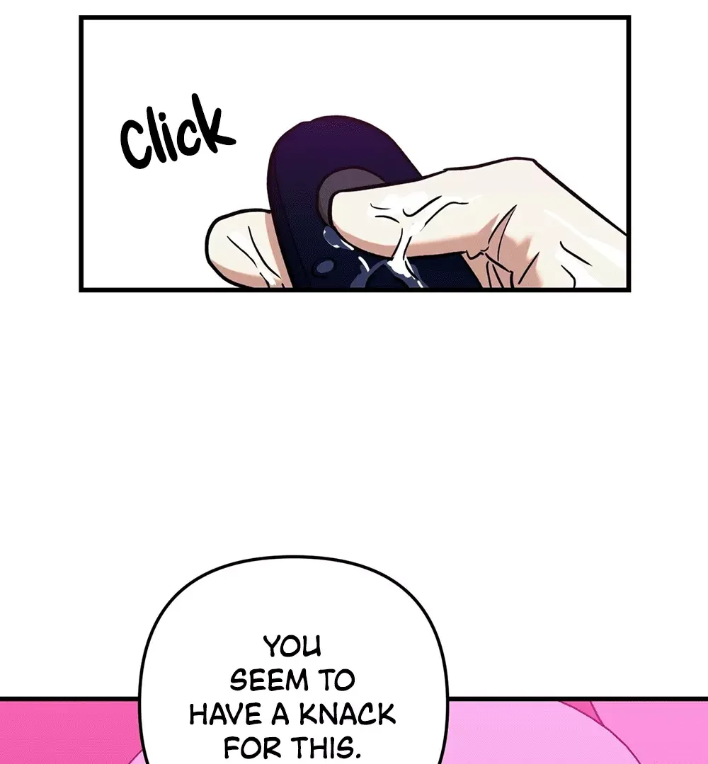 On-Site Arrest! - Chapter 3 Page 119