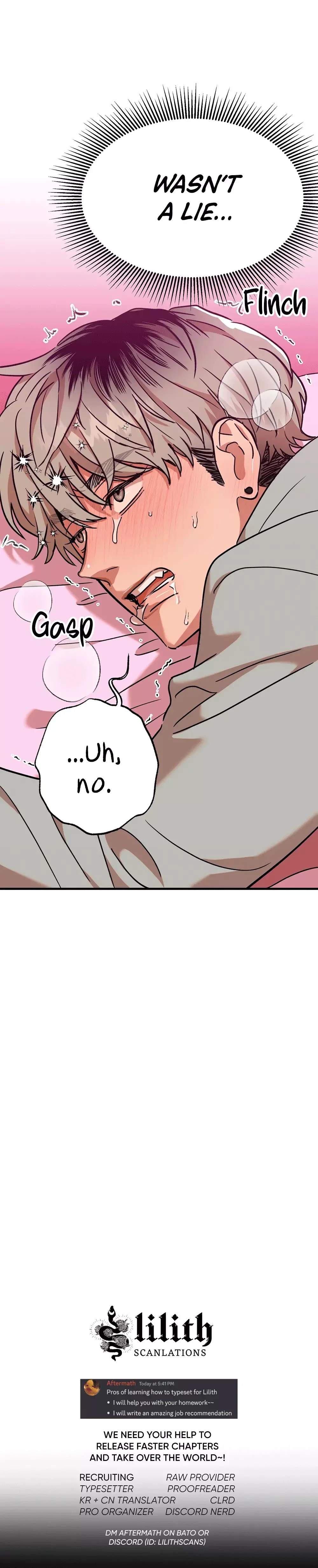 On-Site Arrest! - Chapter 3 Page 125
