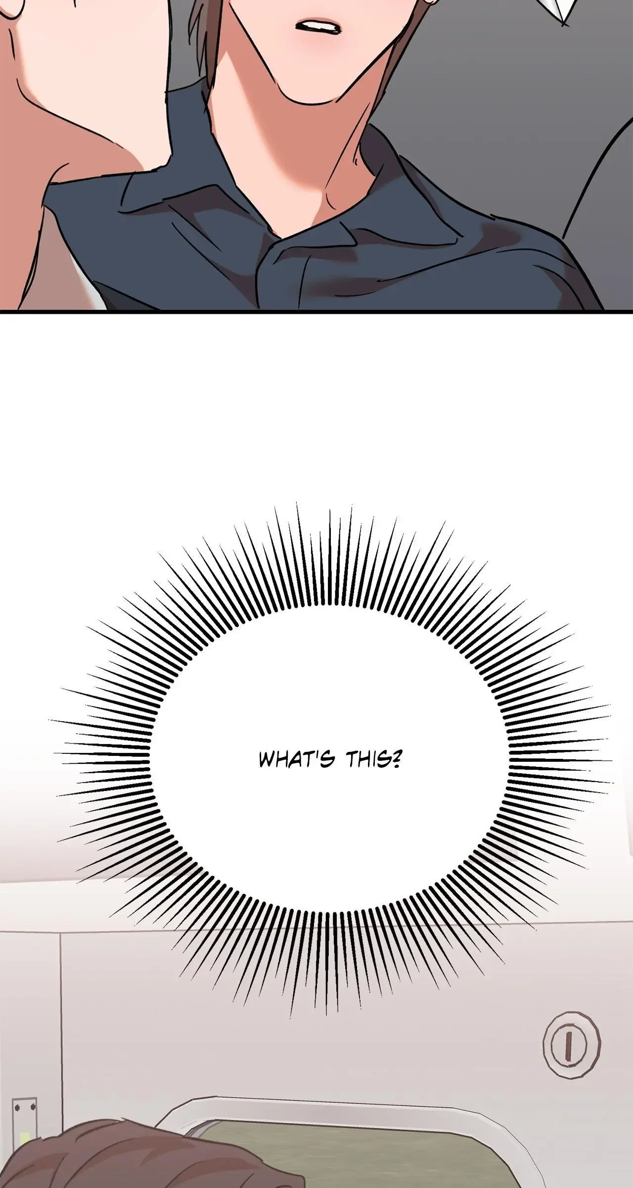 On-Site Arrest! - Chapter 30 Page 2