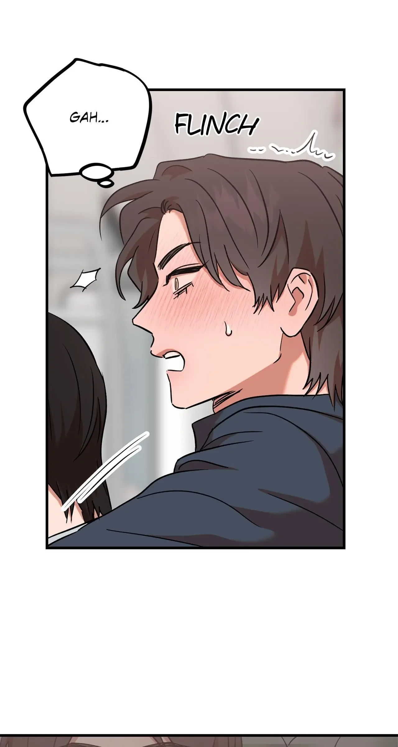 On-Site Arrest! - Chapter 30 Page 7