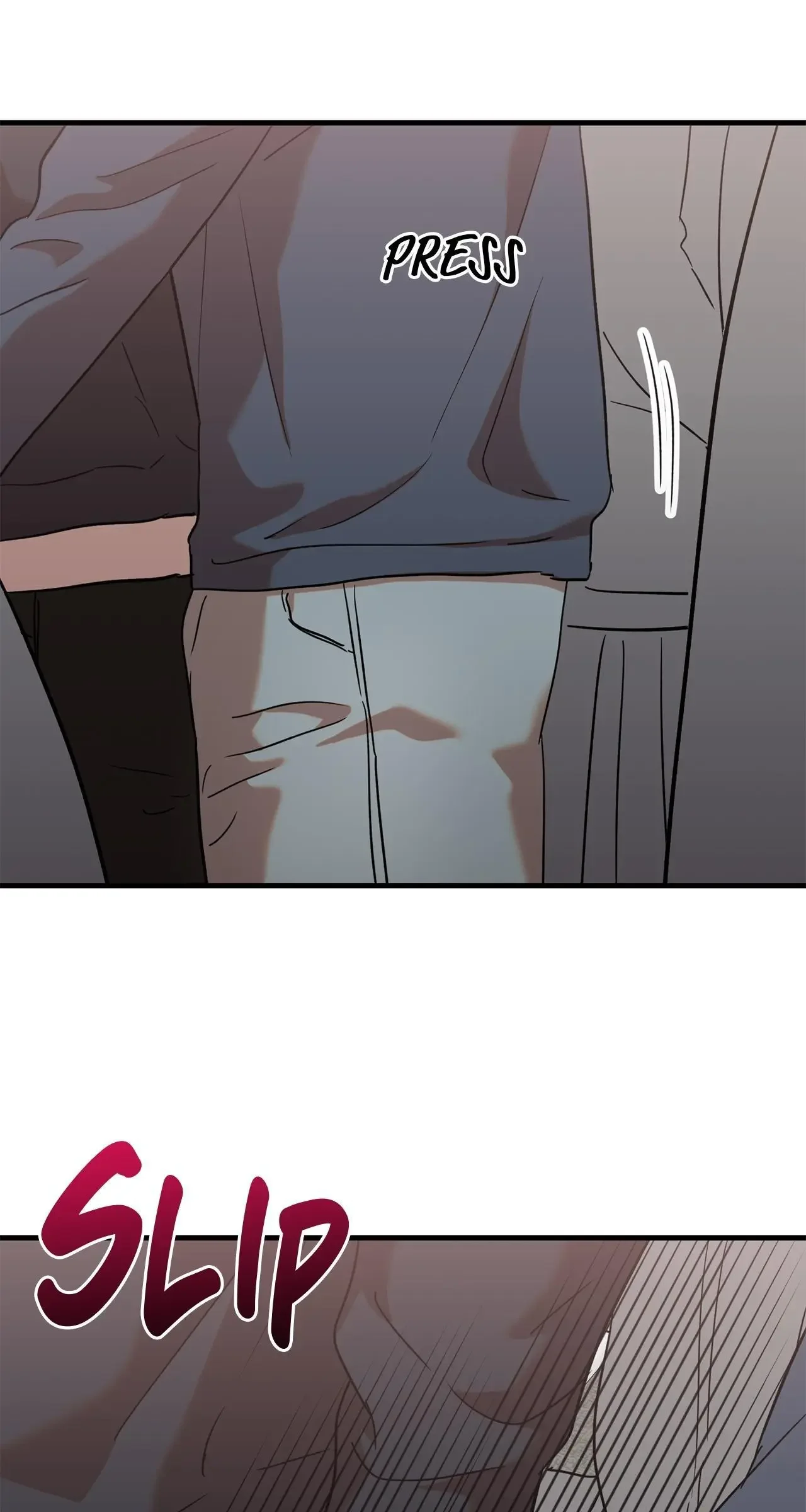 On-Site Arrest! - Chapter 30 Page 13