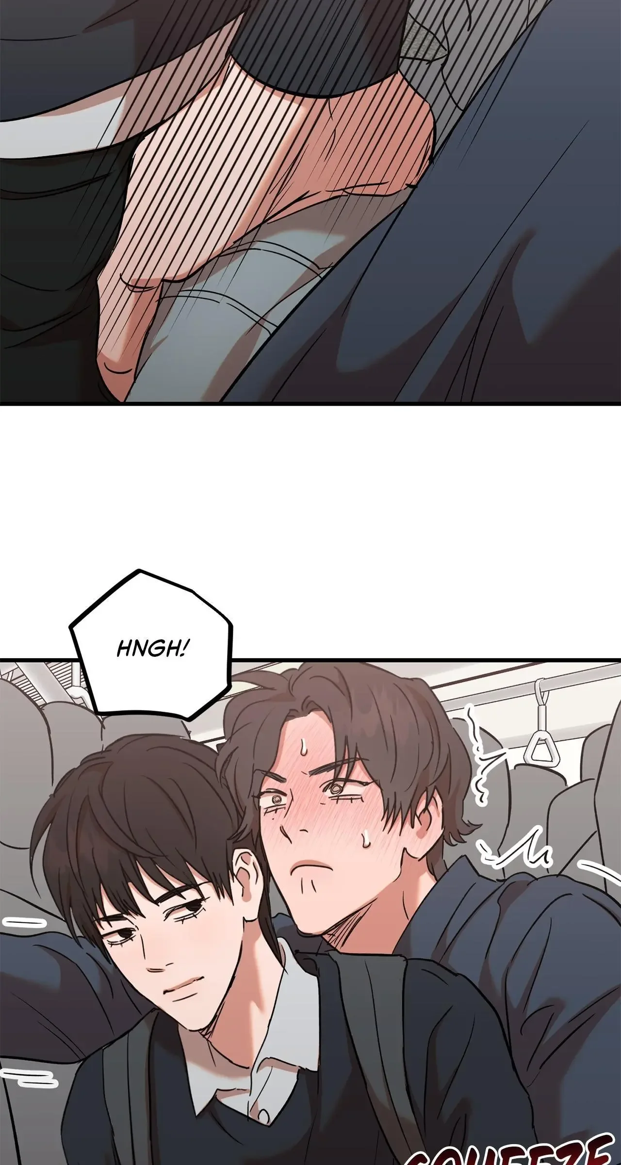 On-Site Arrest! - Chapter 30 Page 14