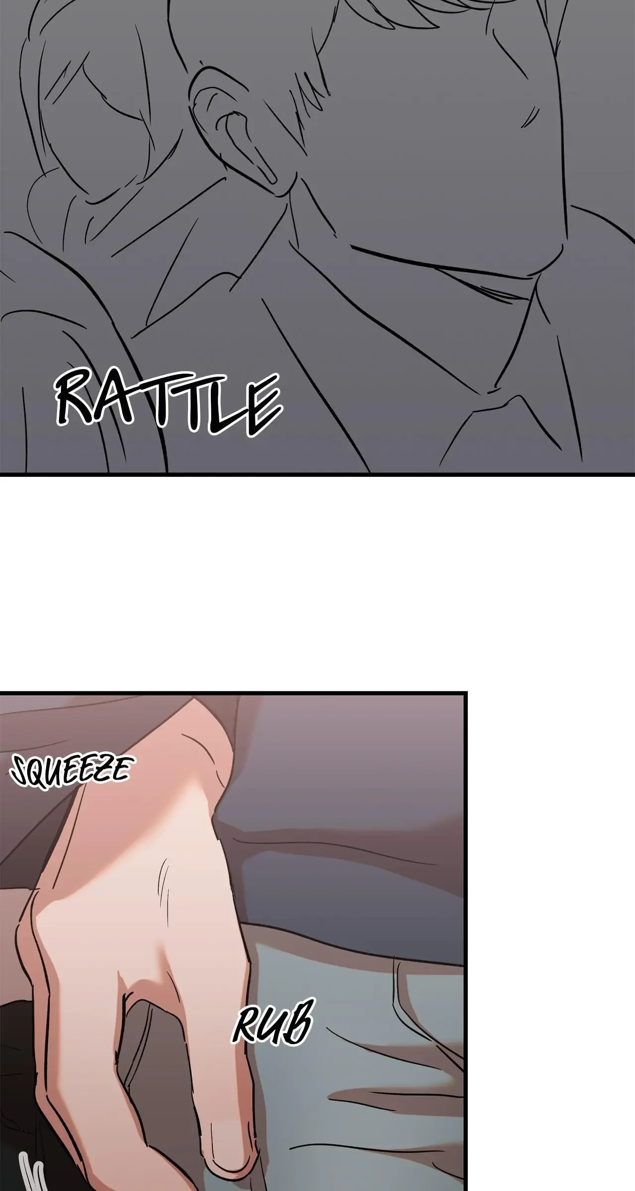 On-Site Arrest! - Chapter 30 Page 18