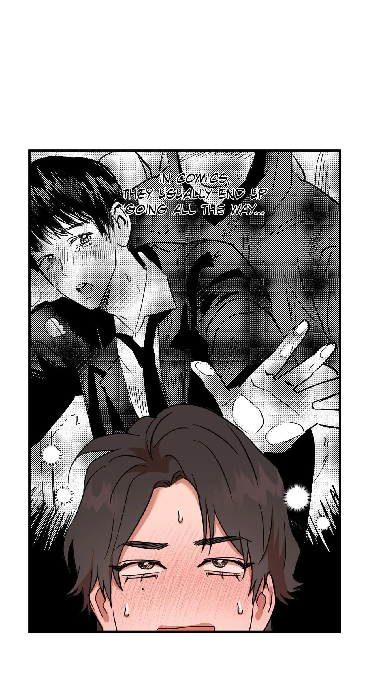 On-Site Arrest! - Chapter 30 Page 20
