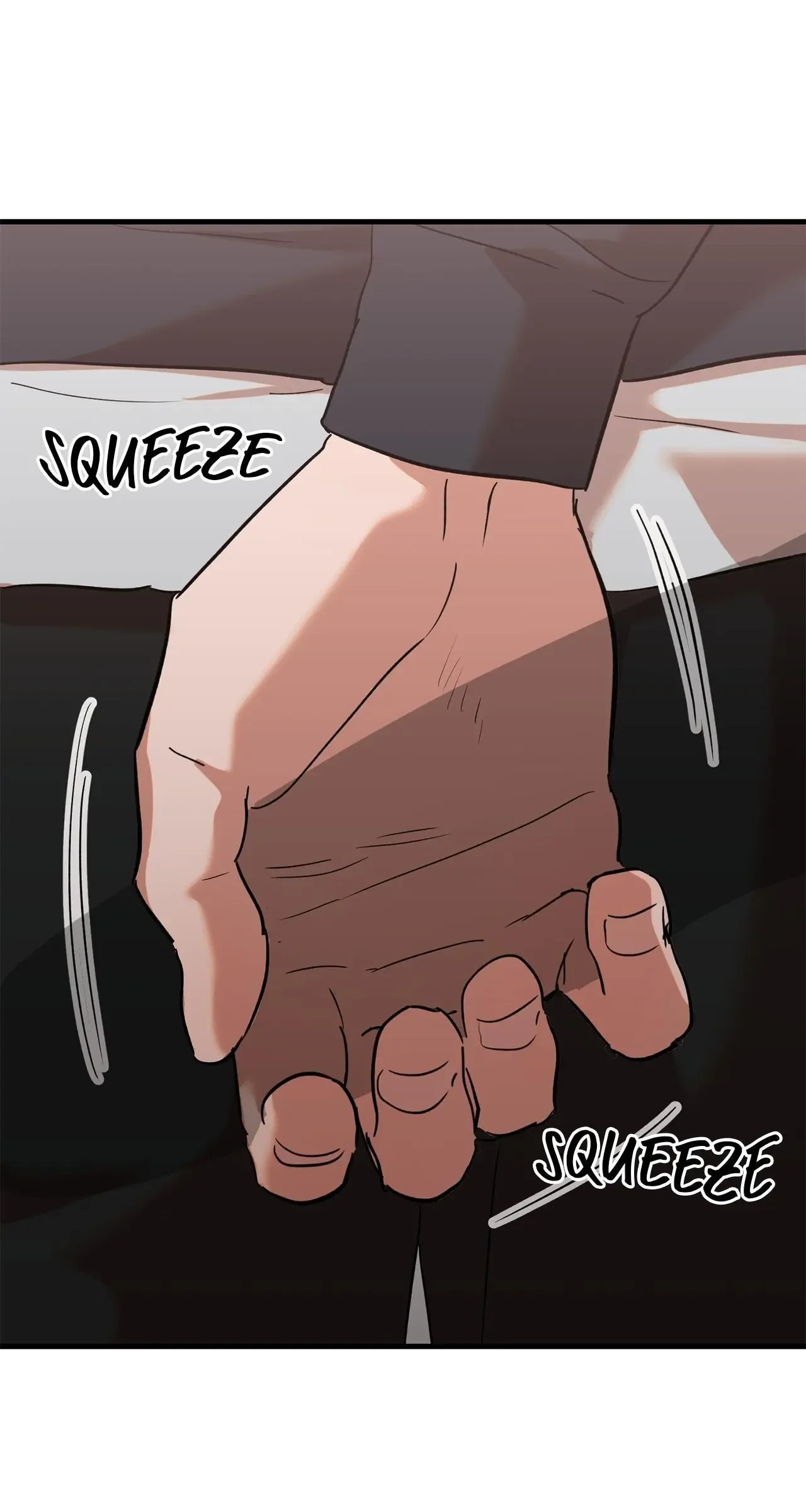 On-Site Arrest! - Chapter 30 Page 21