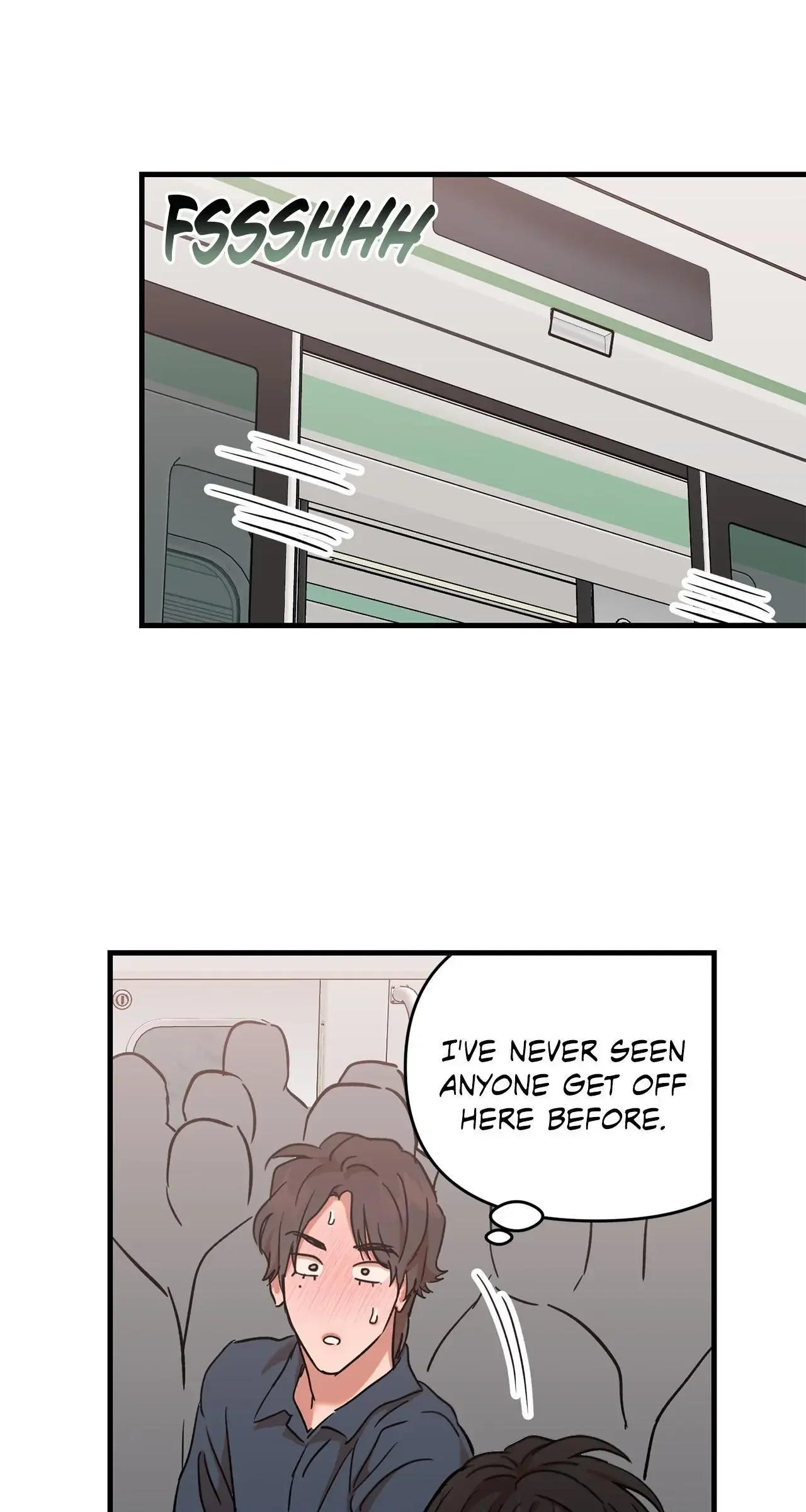On-Site Arrest! - Chapter 30 Page 28