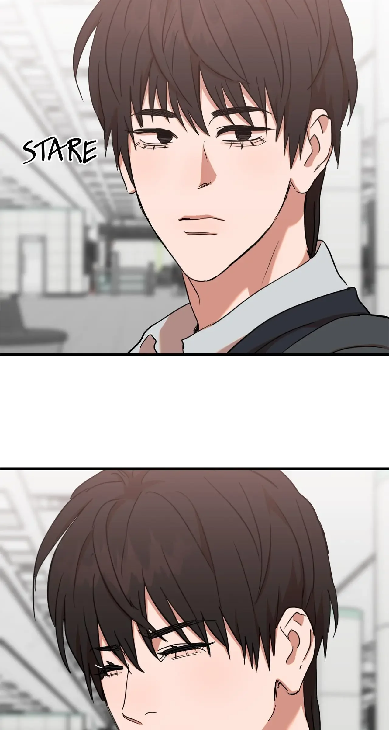 On-Site Arrest! - Chapter 30 Page 35