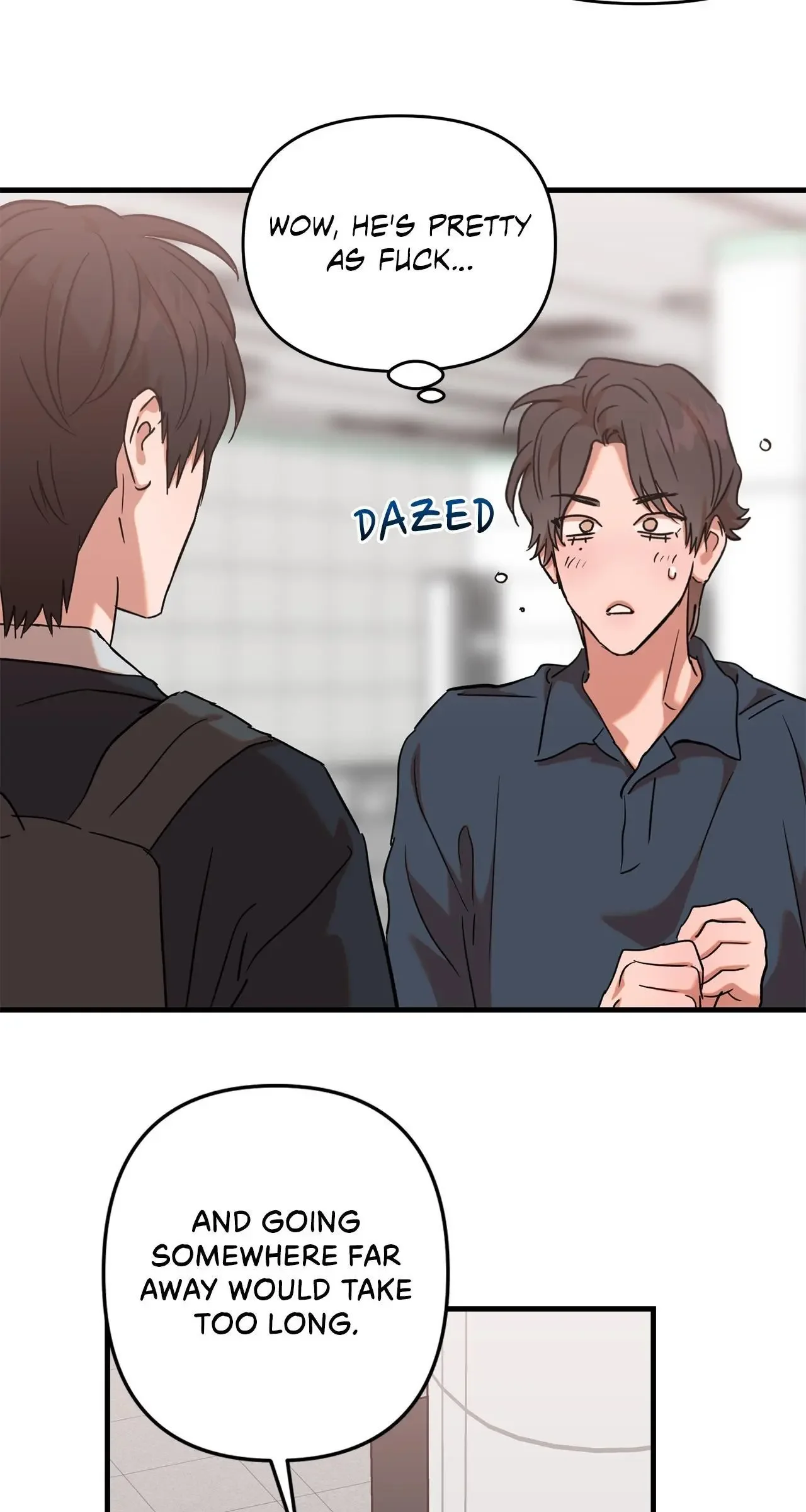 On-Site Arrest! - Chapter 30 Page 37