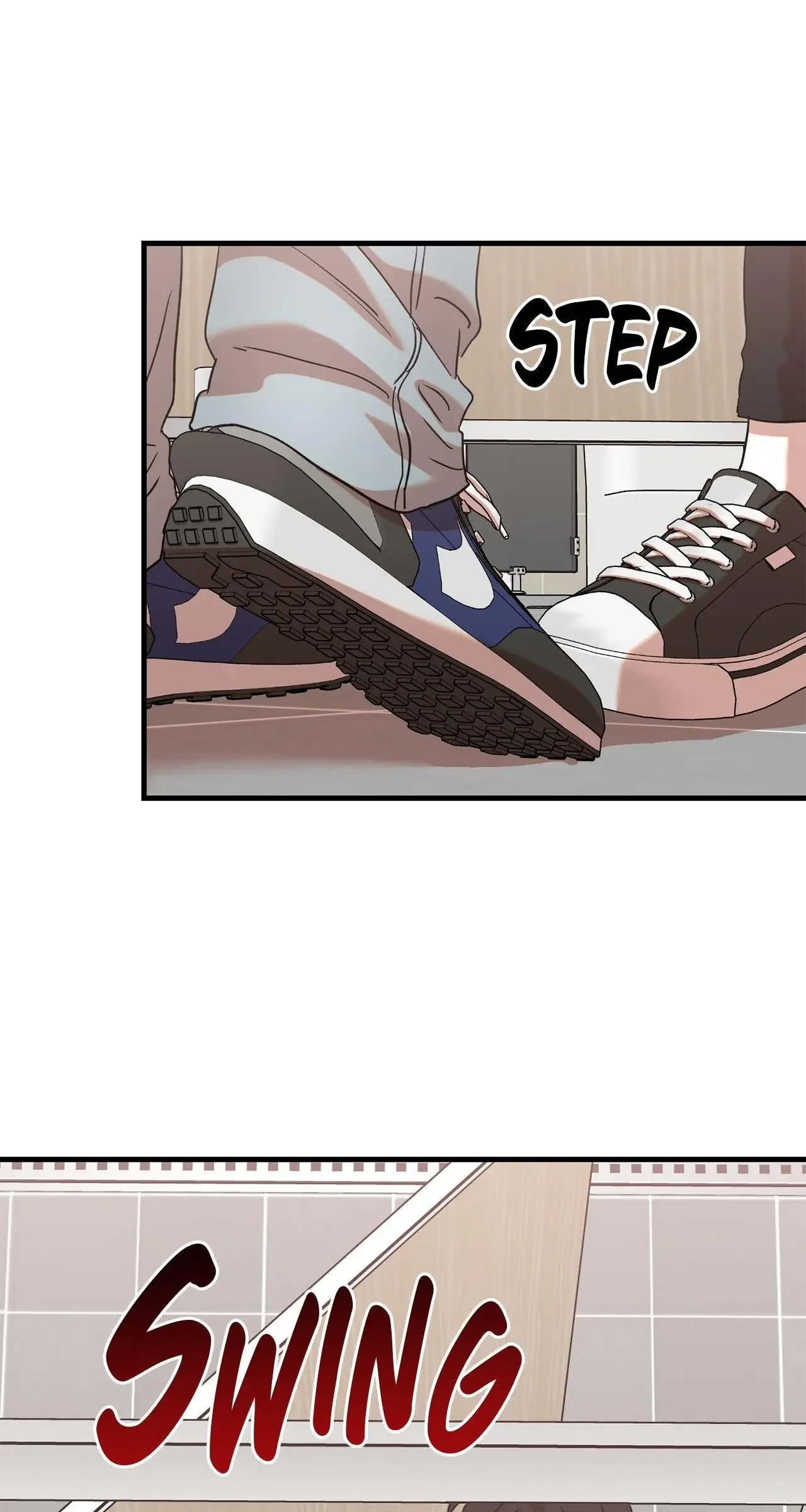 On-Site Arrest! - Chapter 30 Page 41