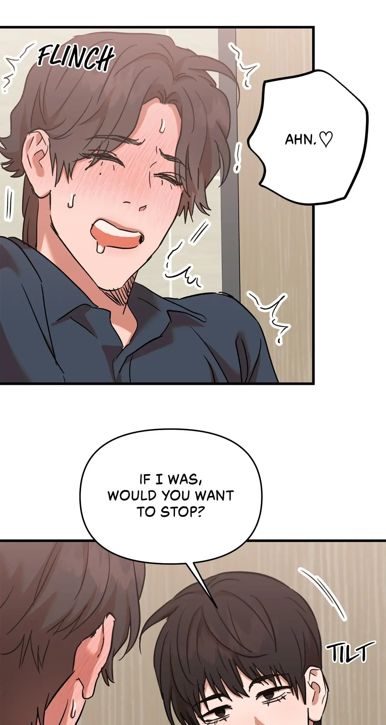 On-Site Arrest! - Chapter 30 Page 48
