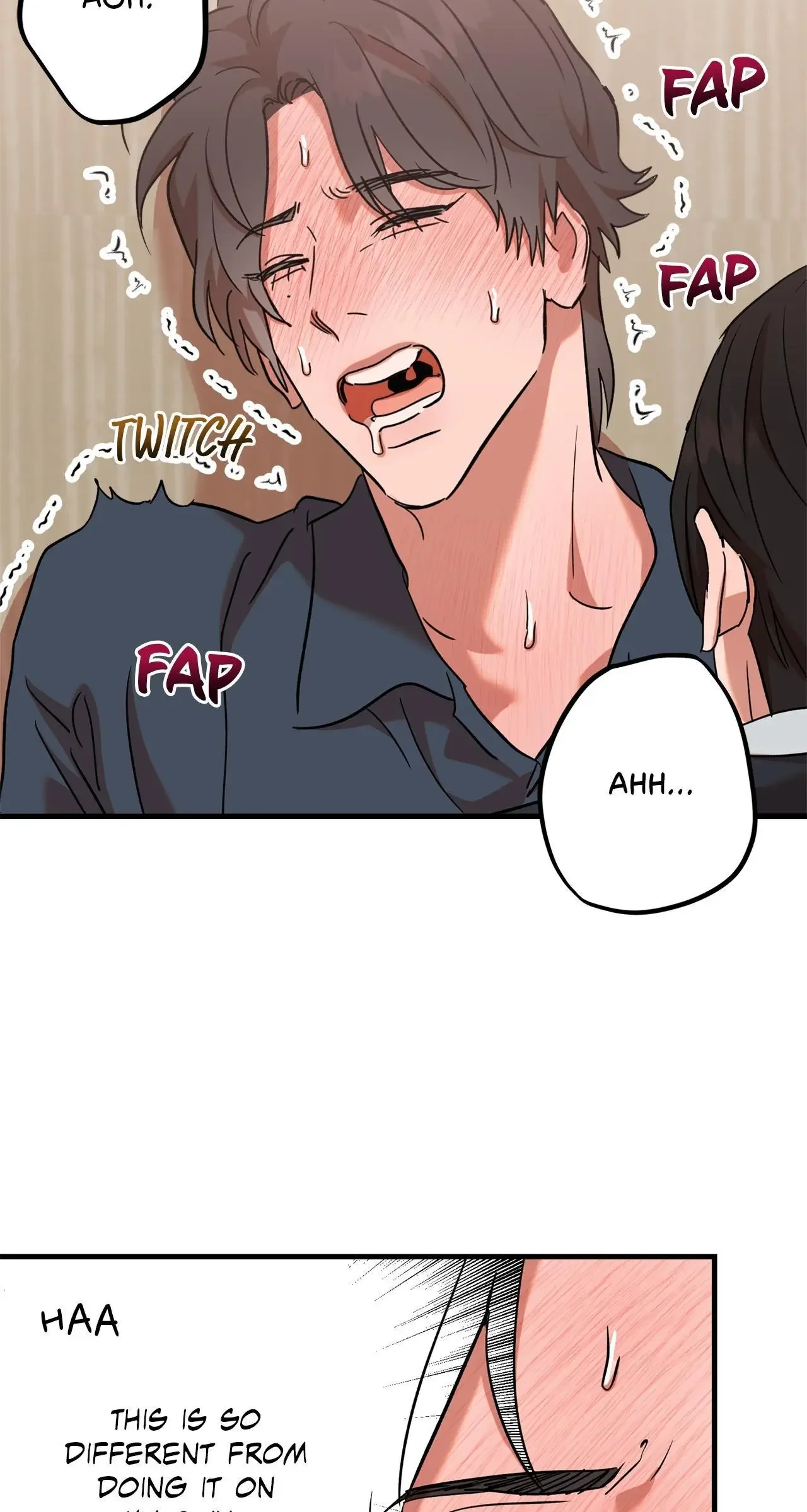 On-Site Arrest! - Chapter 31 Page 4