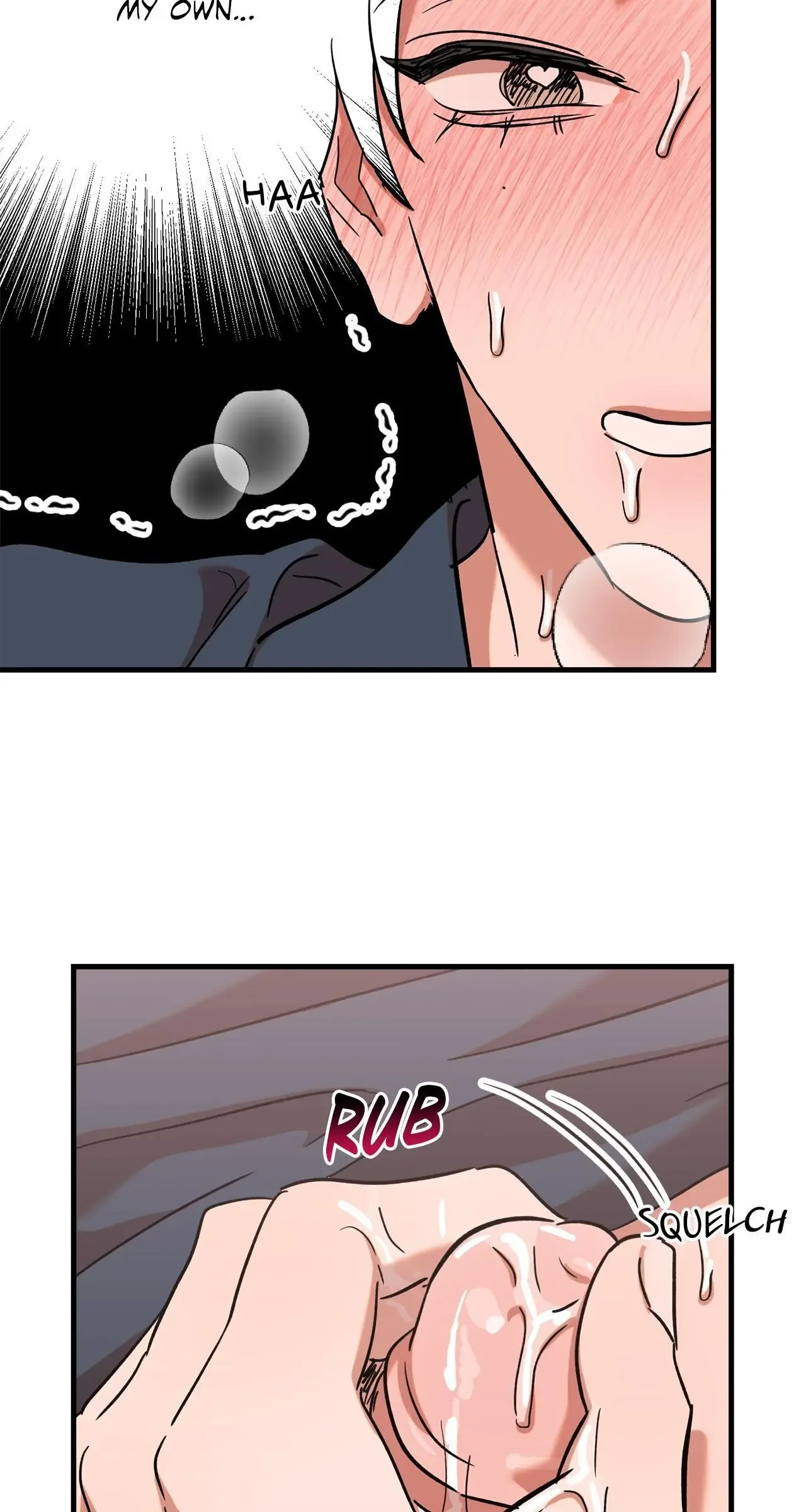 On-Site Arrest! - Chapter 31 Page 5