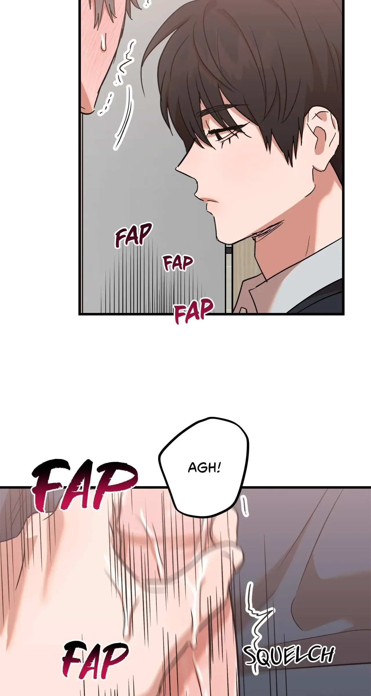 On-Site Arrest! - Chapter 31 Page 10