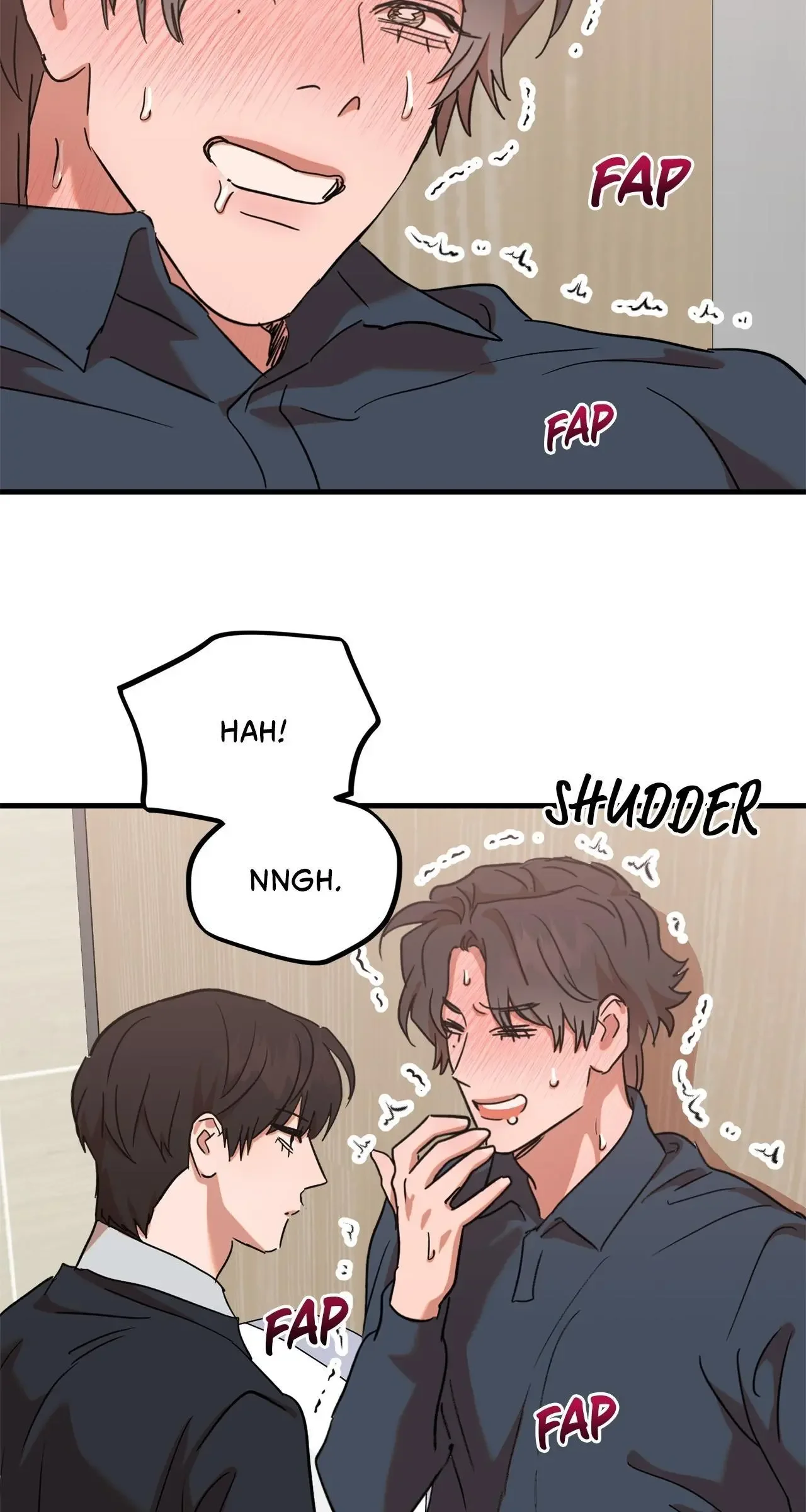 On-Site Arrest! - Chapter 31 Page 14